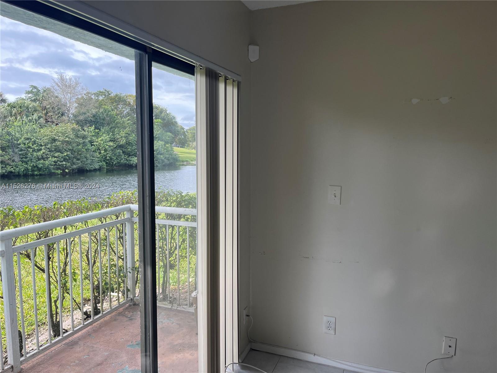 NEWPORT CONDO - Residential Lease