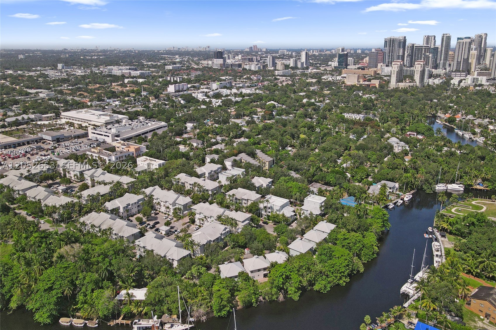 VILLAGE AT SAILBOAT BEND - Residential