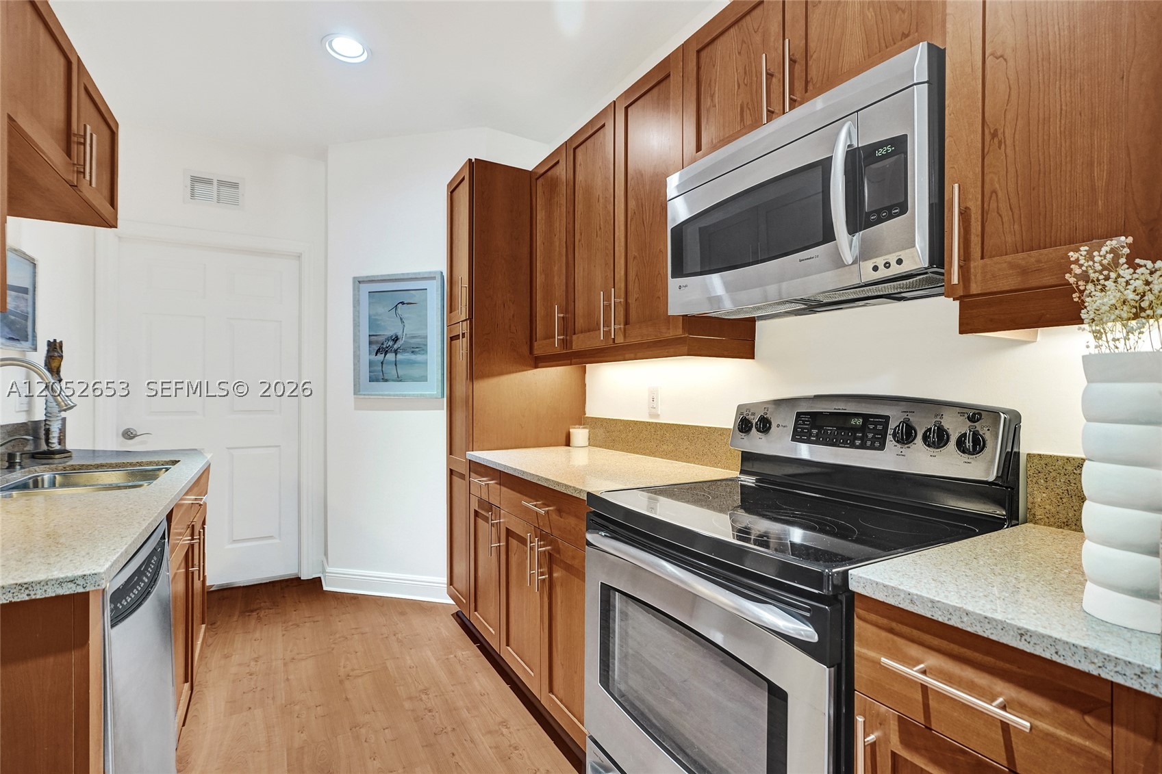 VILLAGE AT SAILBOAT BEND - Residential