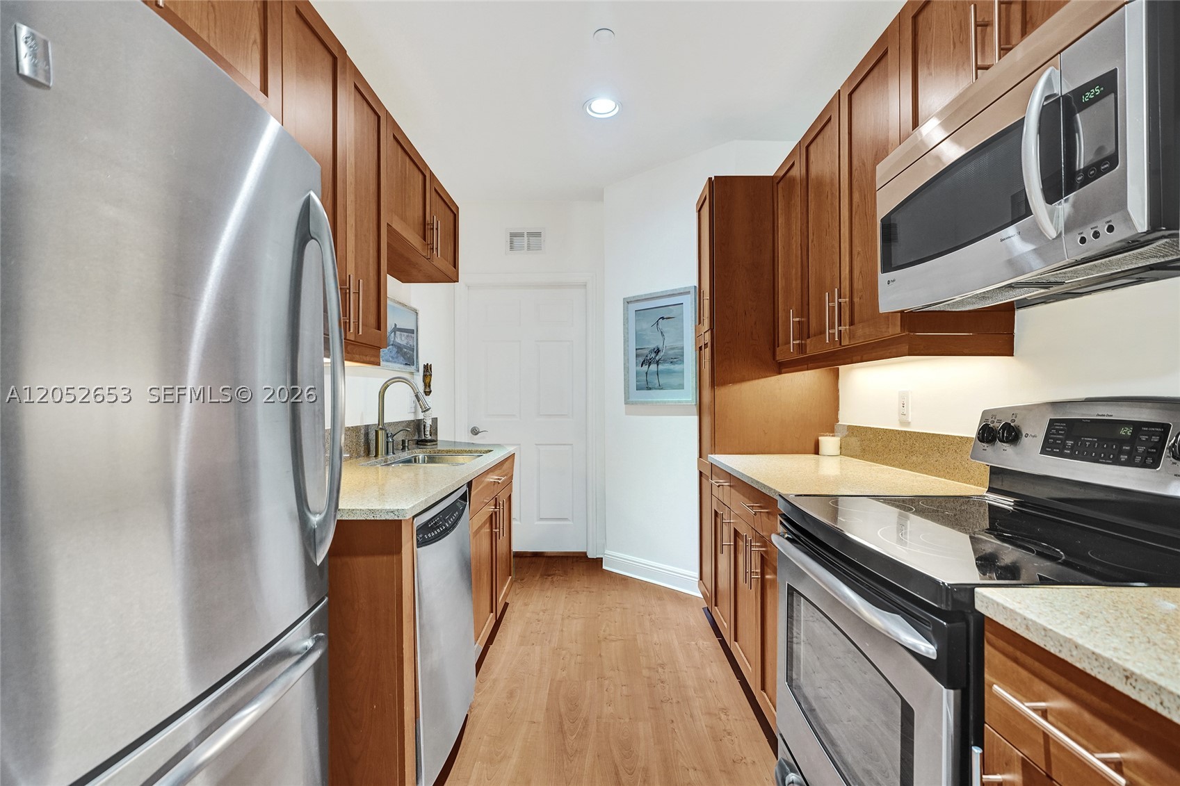 VILLAGE AT SAILBOAT BEND - Residential