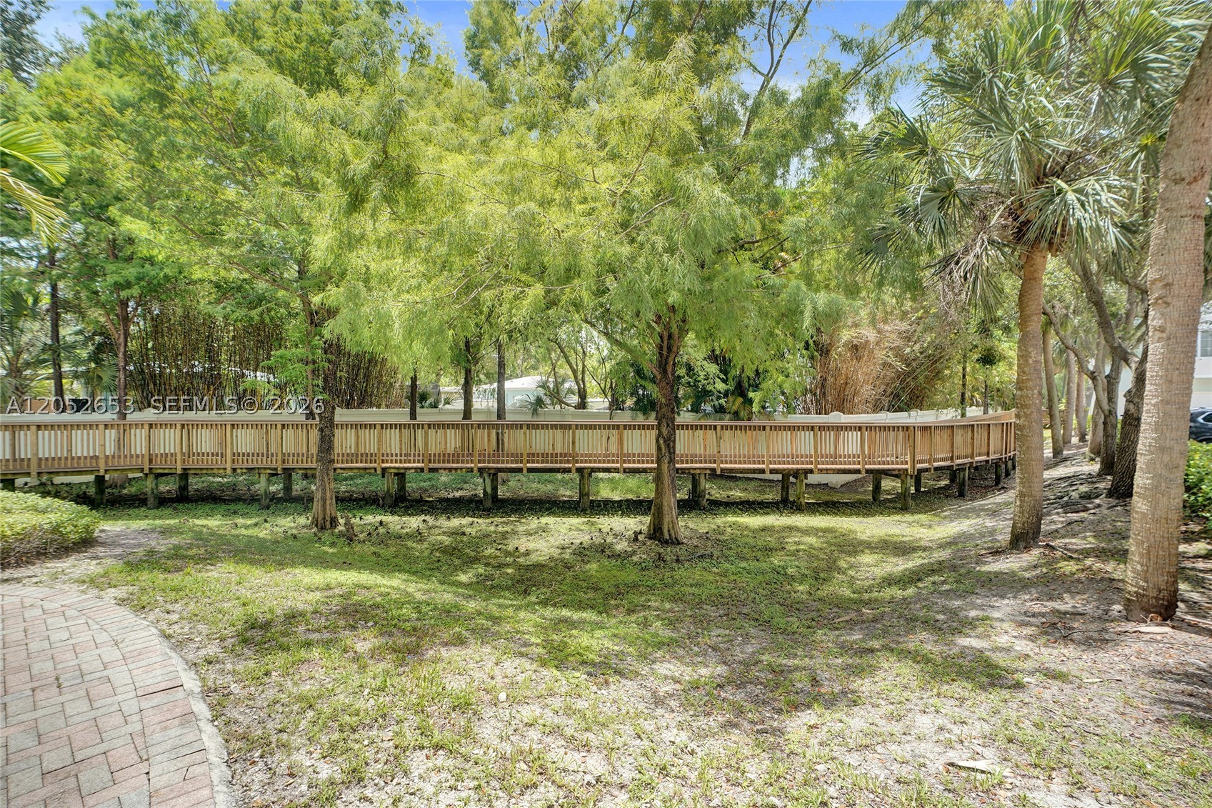 VILLAGE AT SAILBOAT BEND - Residential