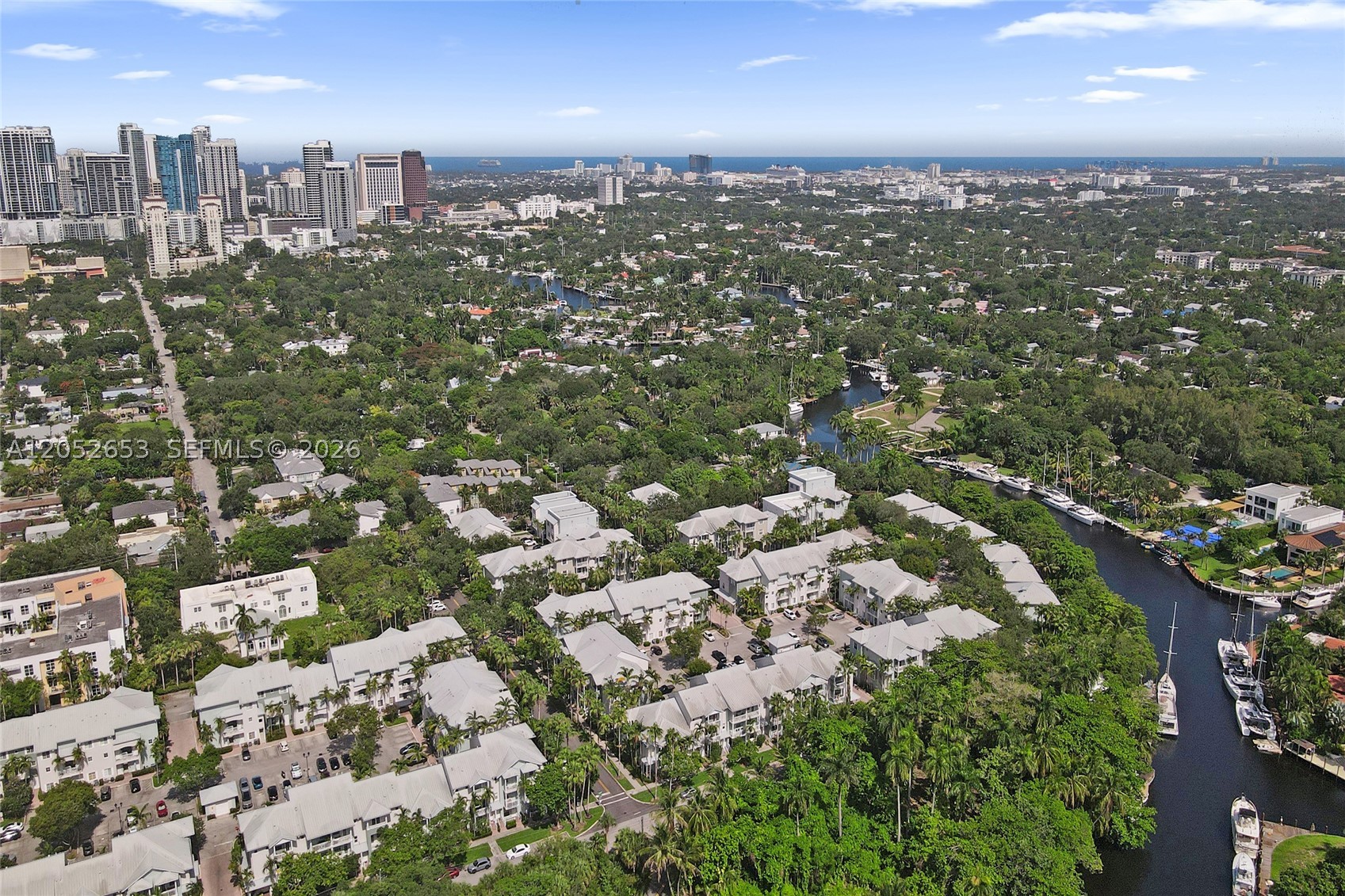 VILLAGE AT SAILBOAT BEND - Residential