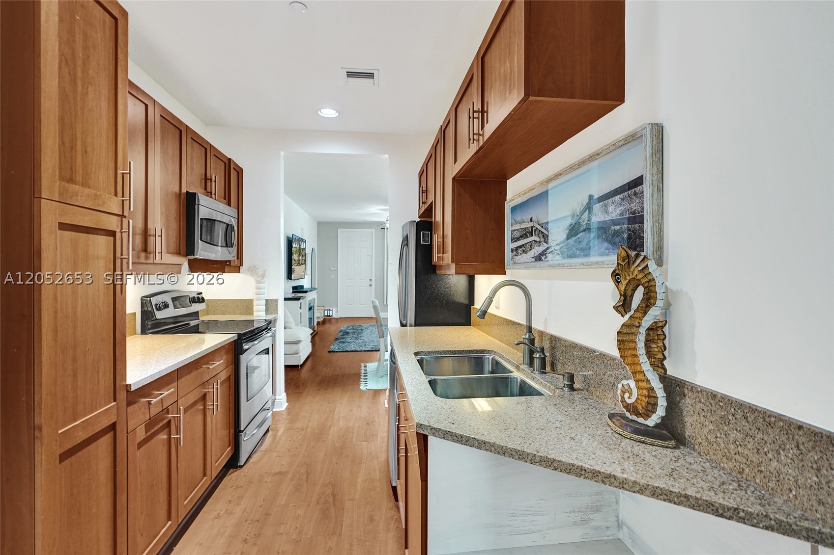 VILLAGE AT SAILBOAT BEND - Residential