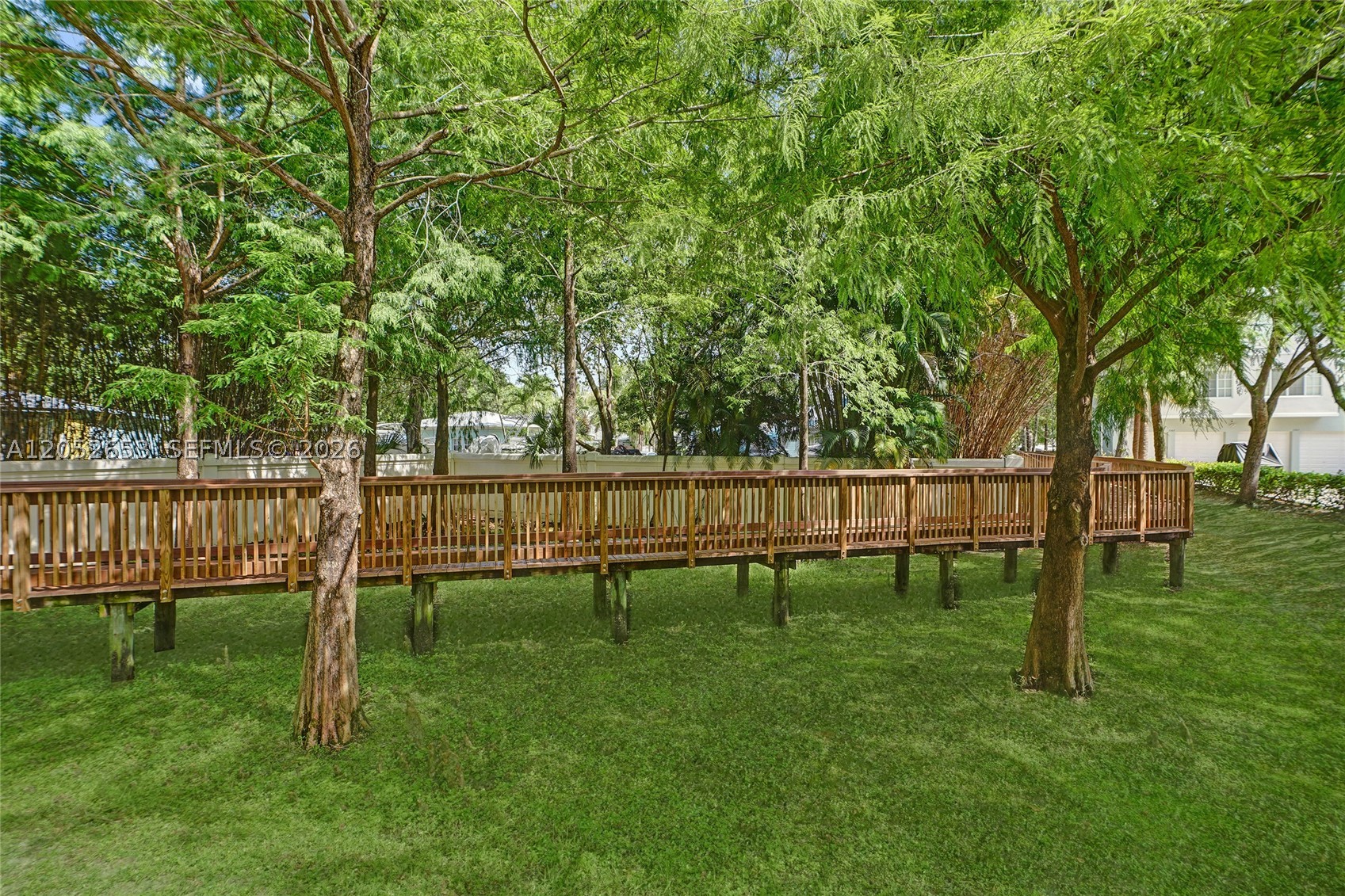 VILLAGE AT SAILBOAT BEND - Residential