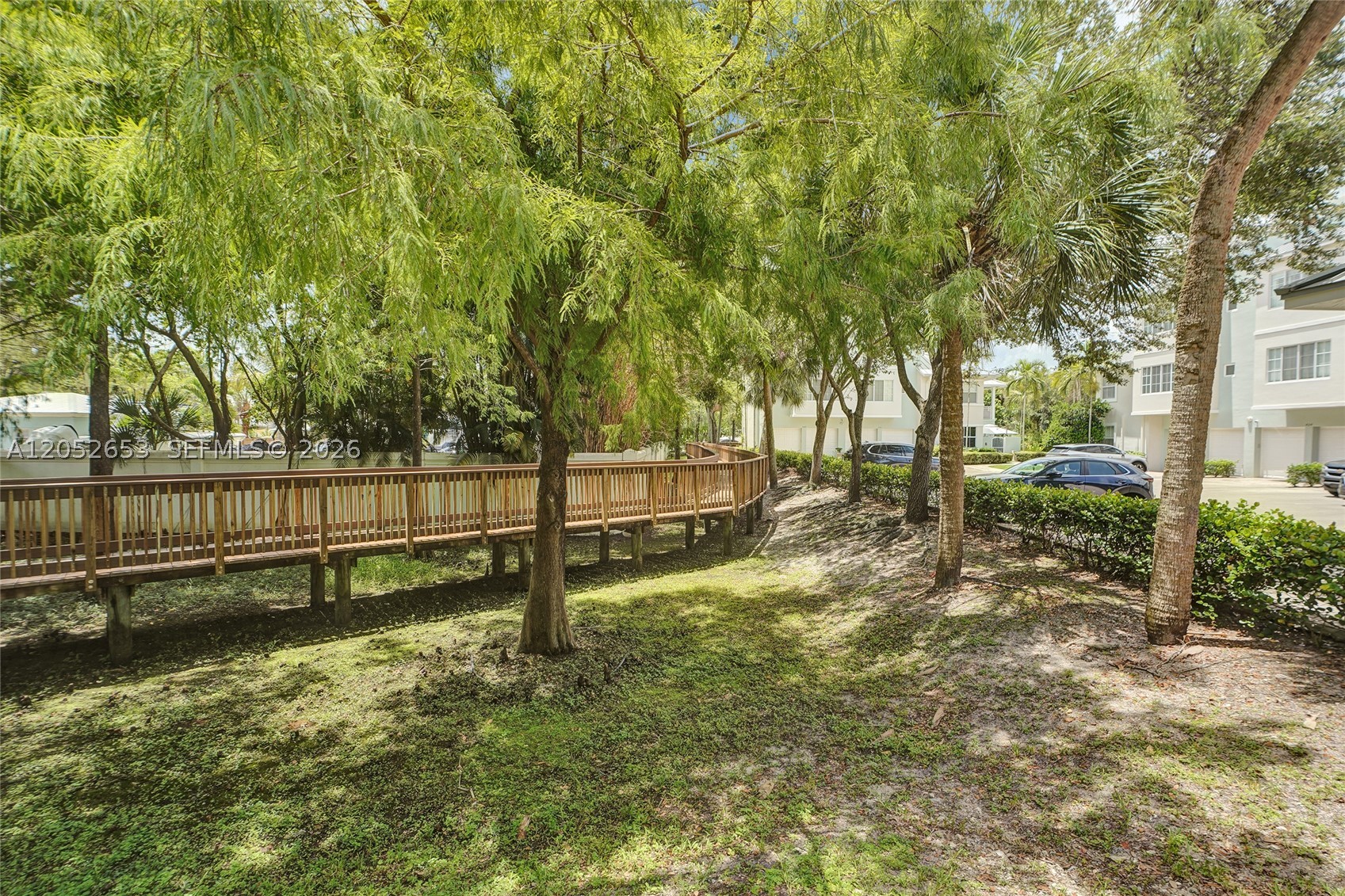 VILLAGE AT SAILBOAT BEND - Residential