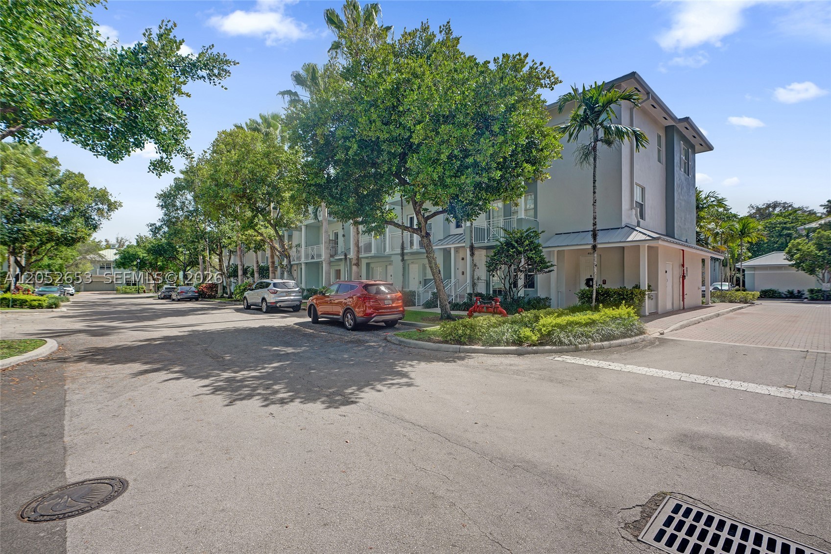VILLAGE AT SAILBOAT BEND - Residential