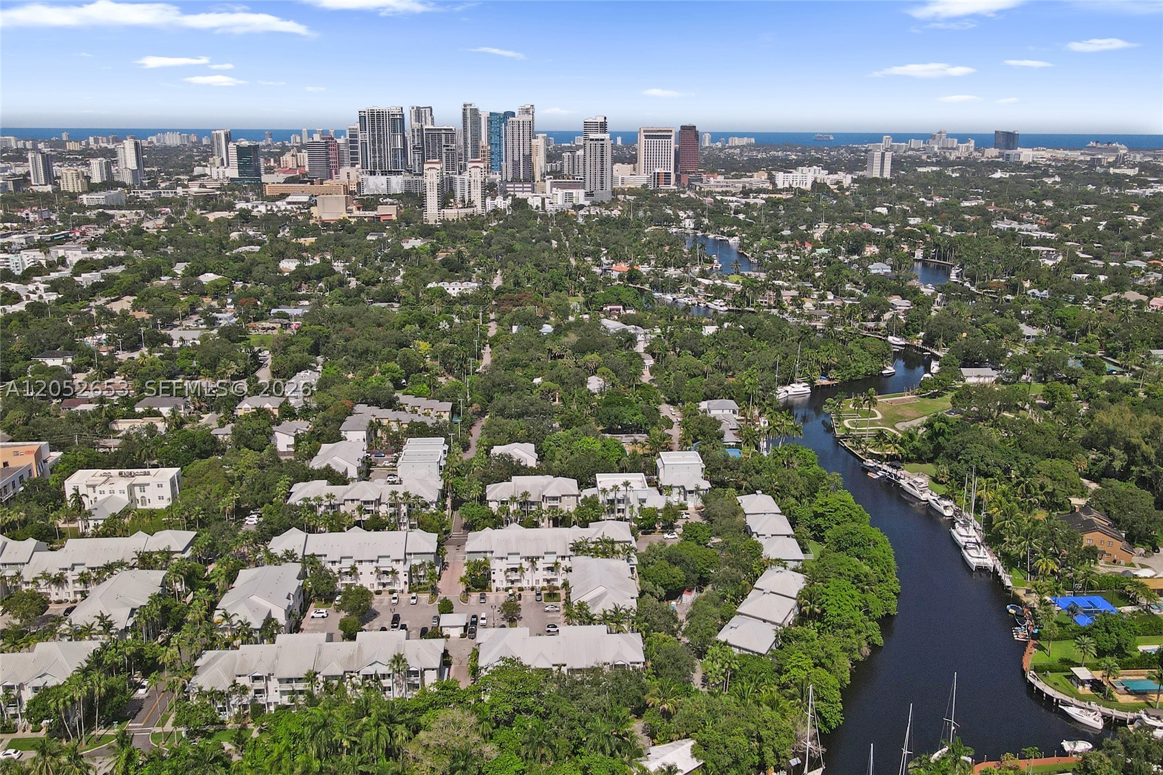 VILLAGE AT SAILBOAT BEND - Residential