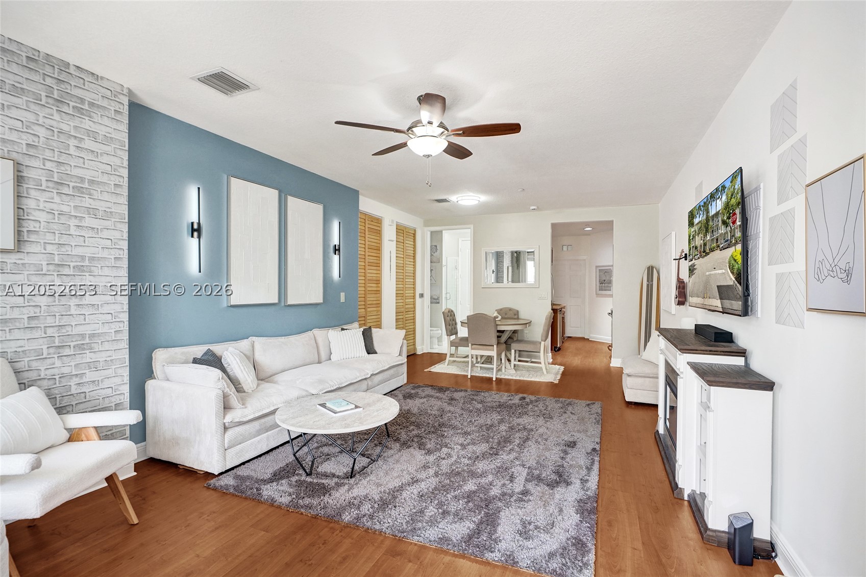 VILLAGE AT SAILBOAT BEND - Residential