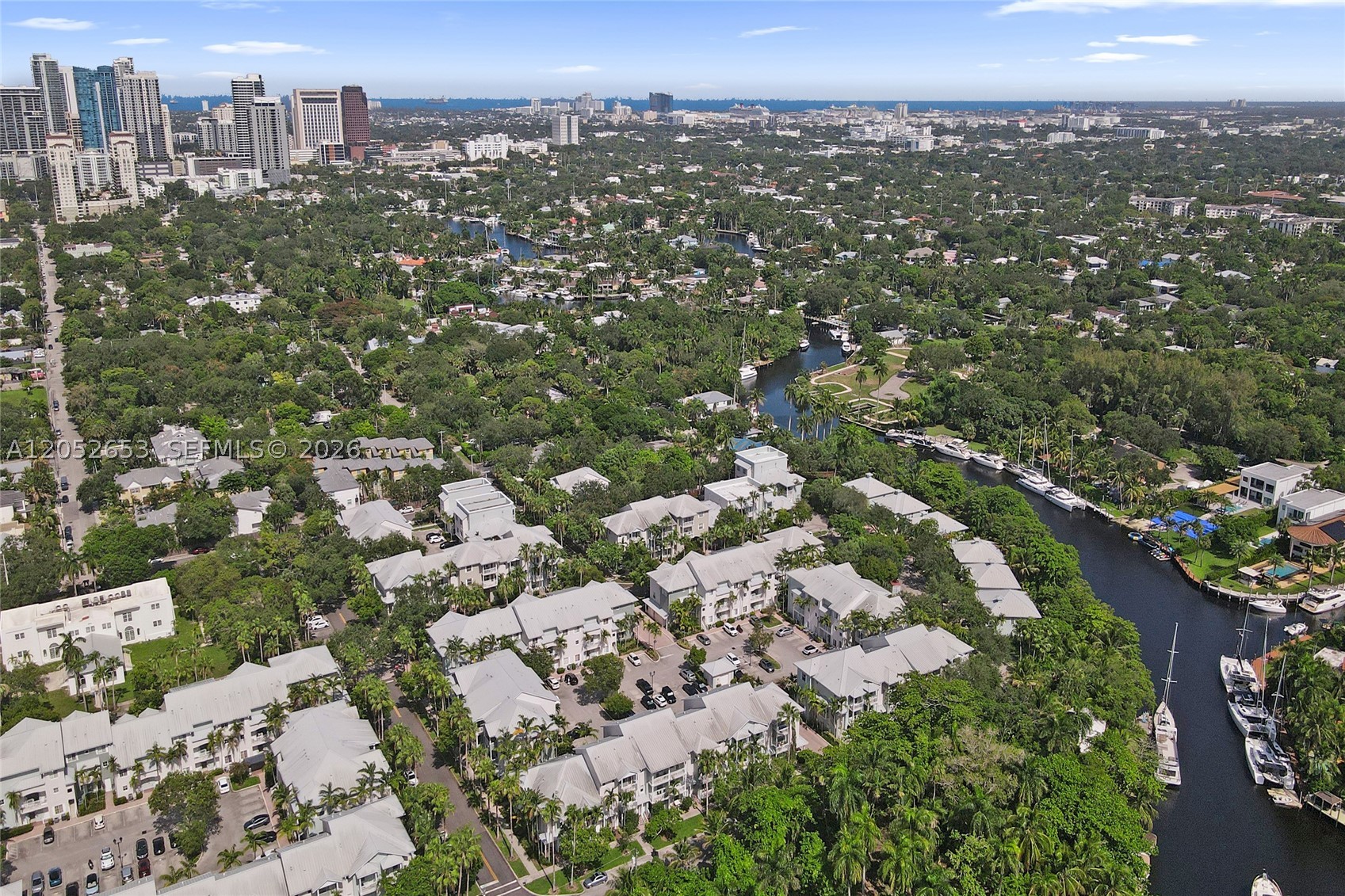 VILLAGE AT SAILBOAT BEND - Residential