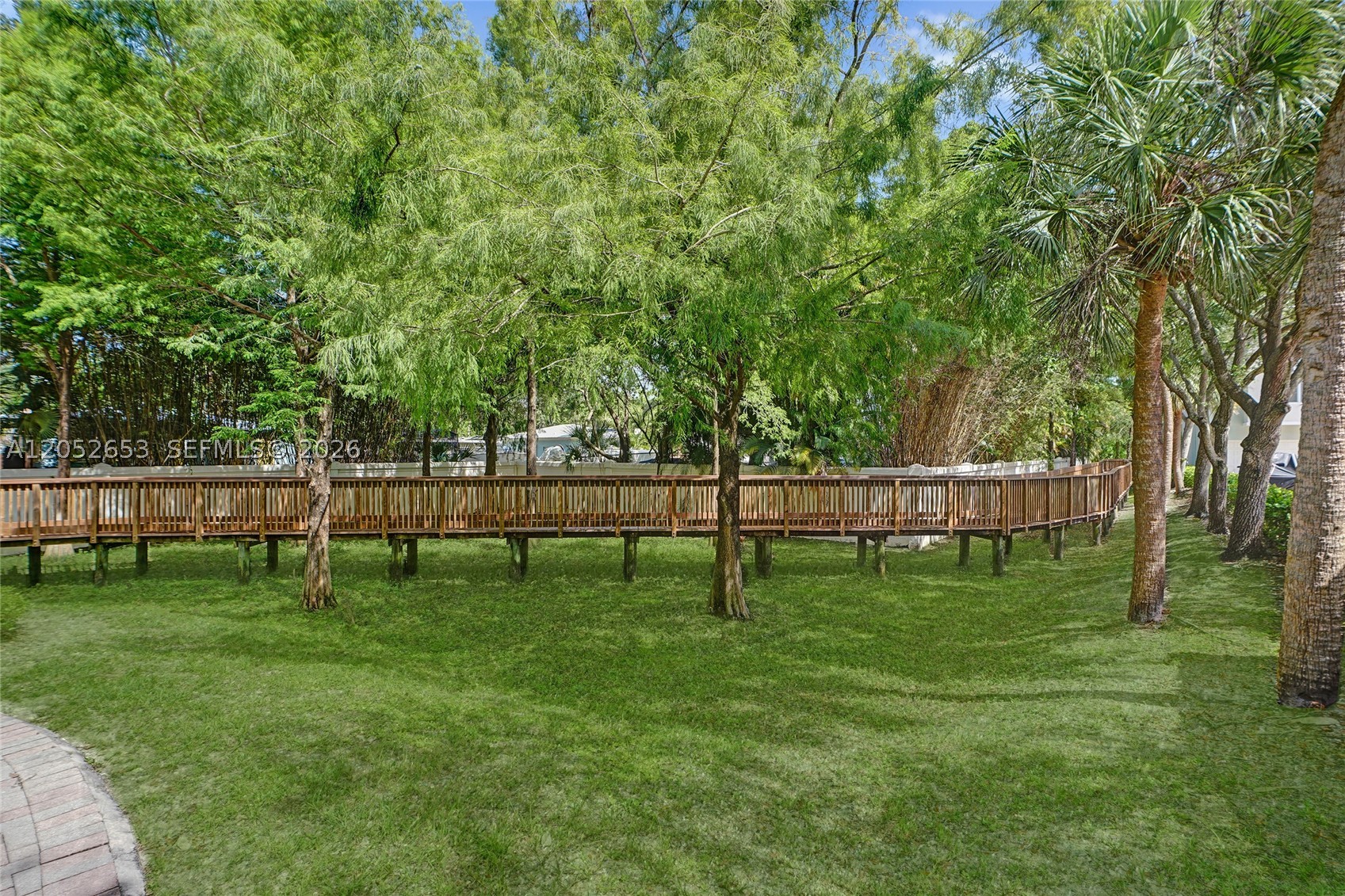 VILLAGE AT SAILBOAT BEND - Residential