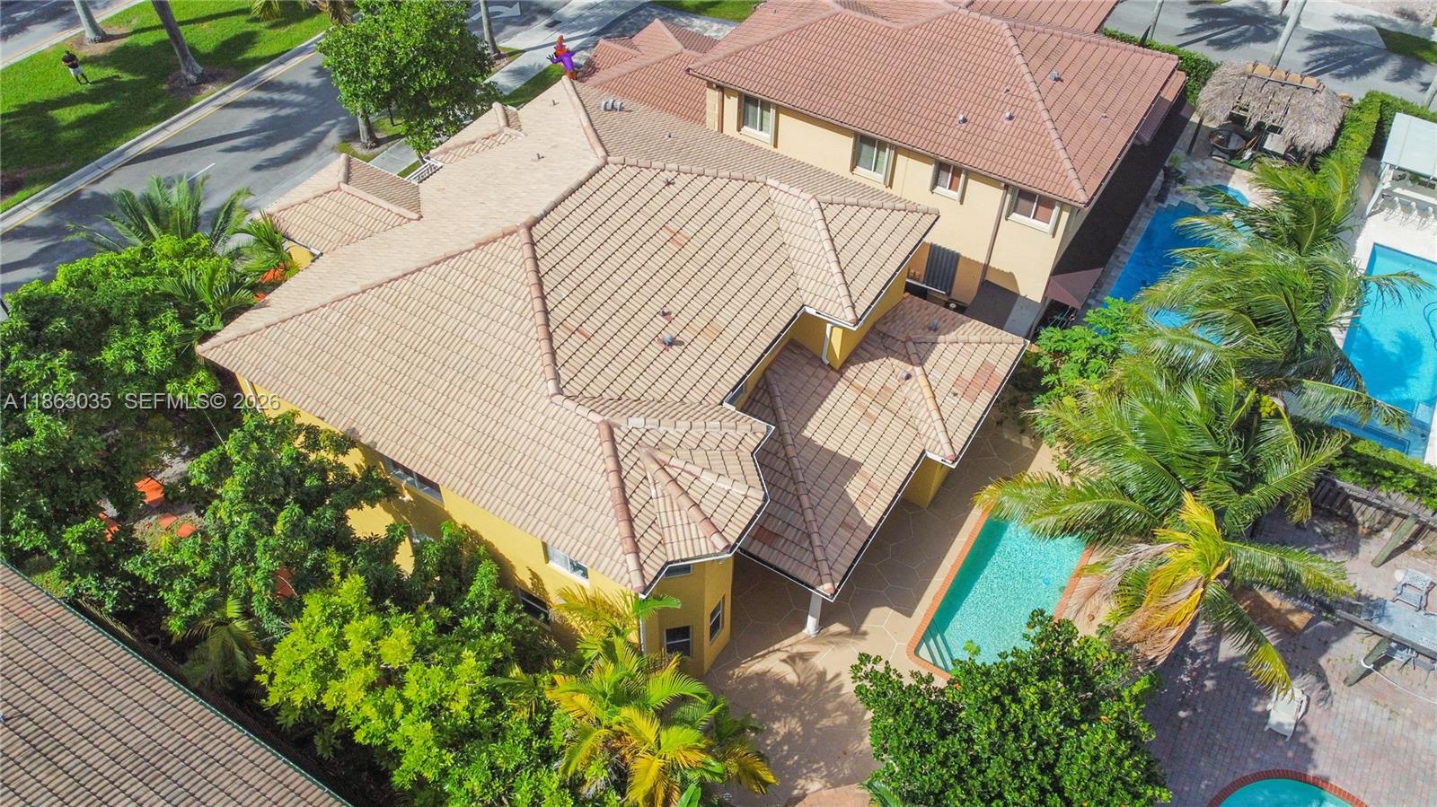 PETES PLACE - Residential