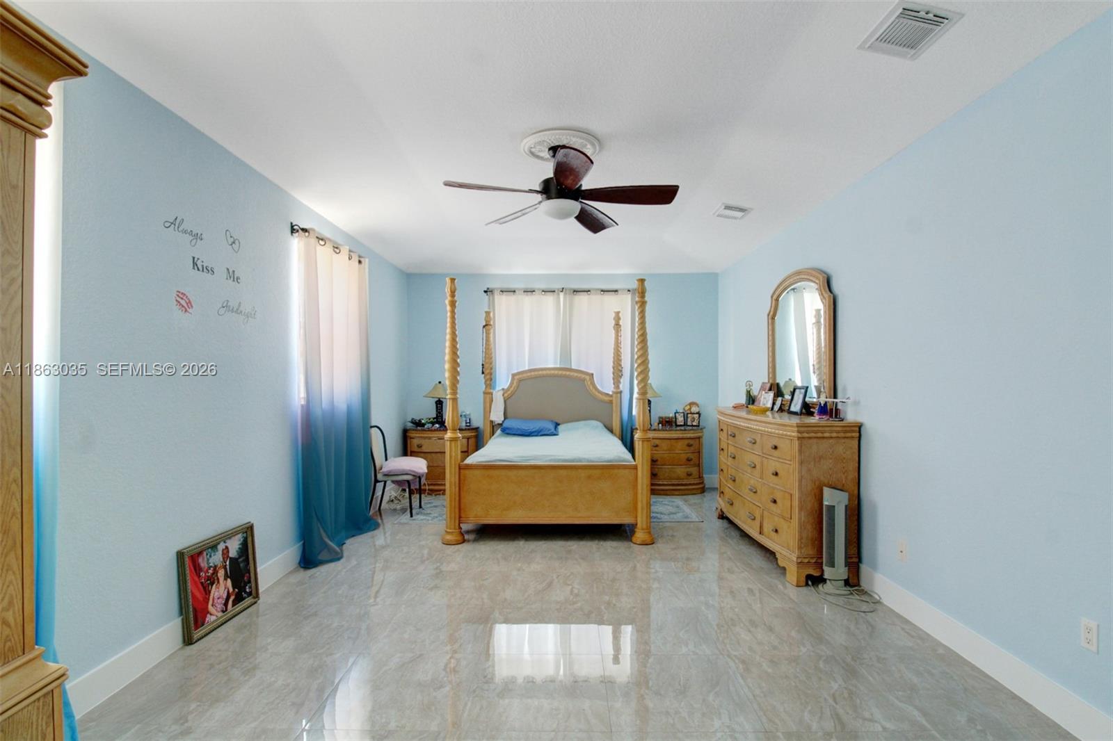 PETES PLACE - Residential