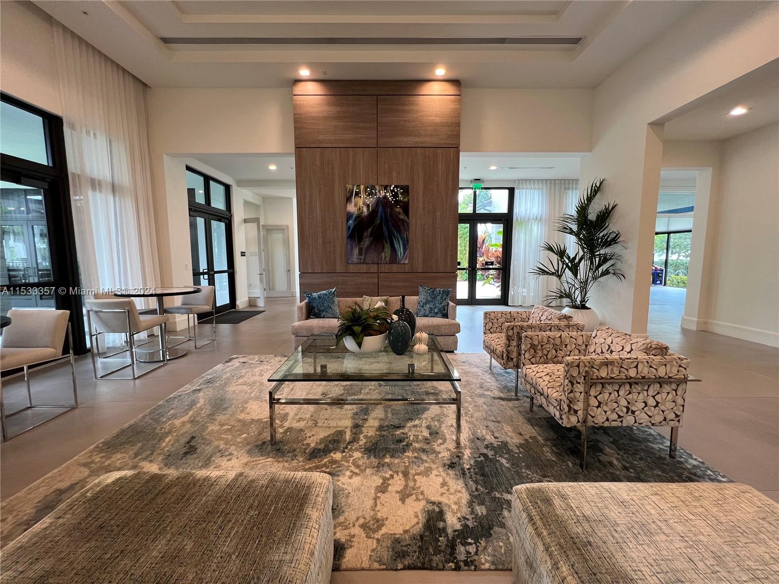 Urbana at Doral - Residential