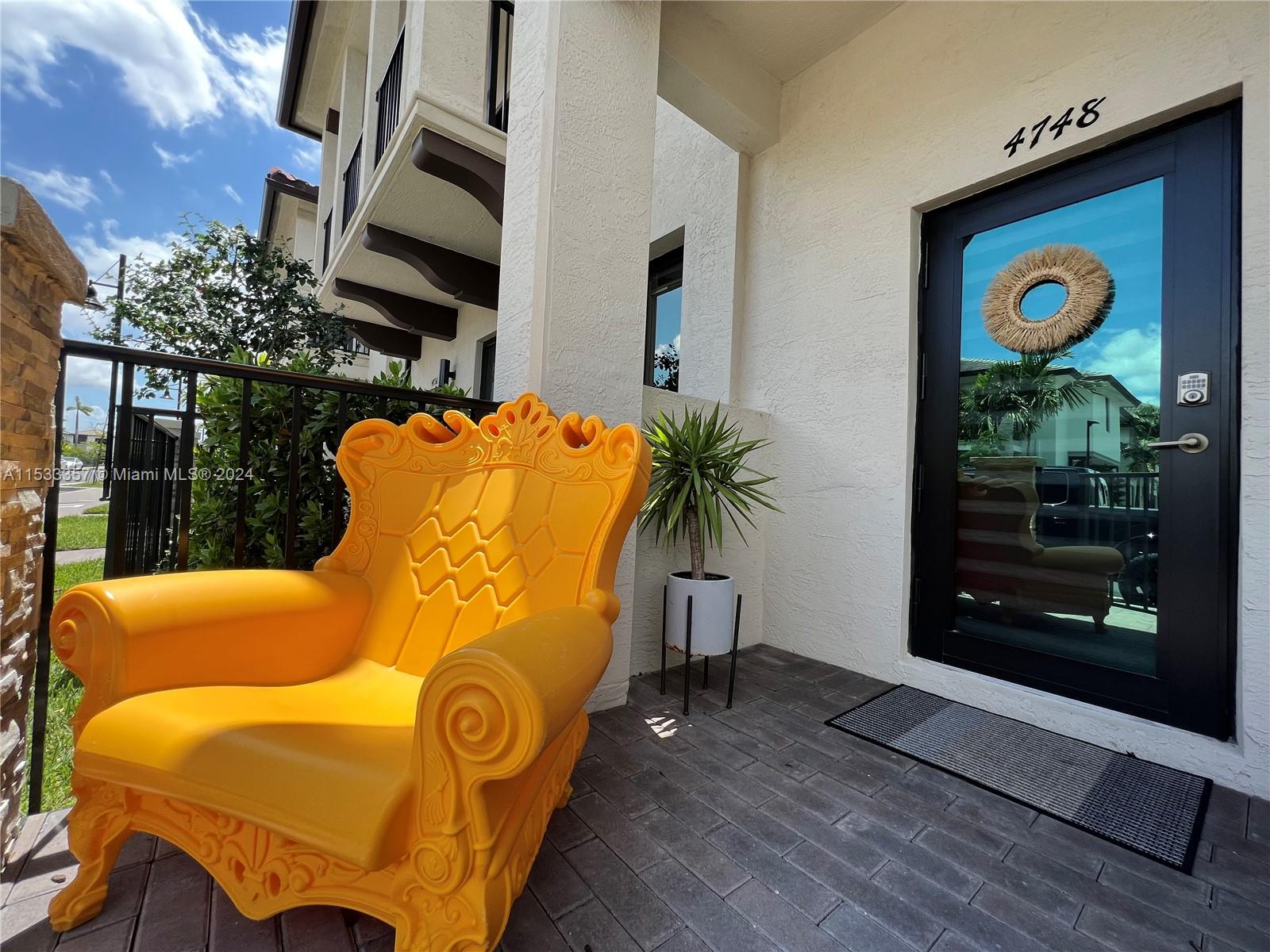 Urbana at Doral - Residential