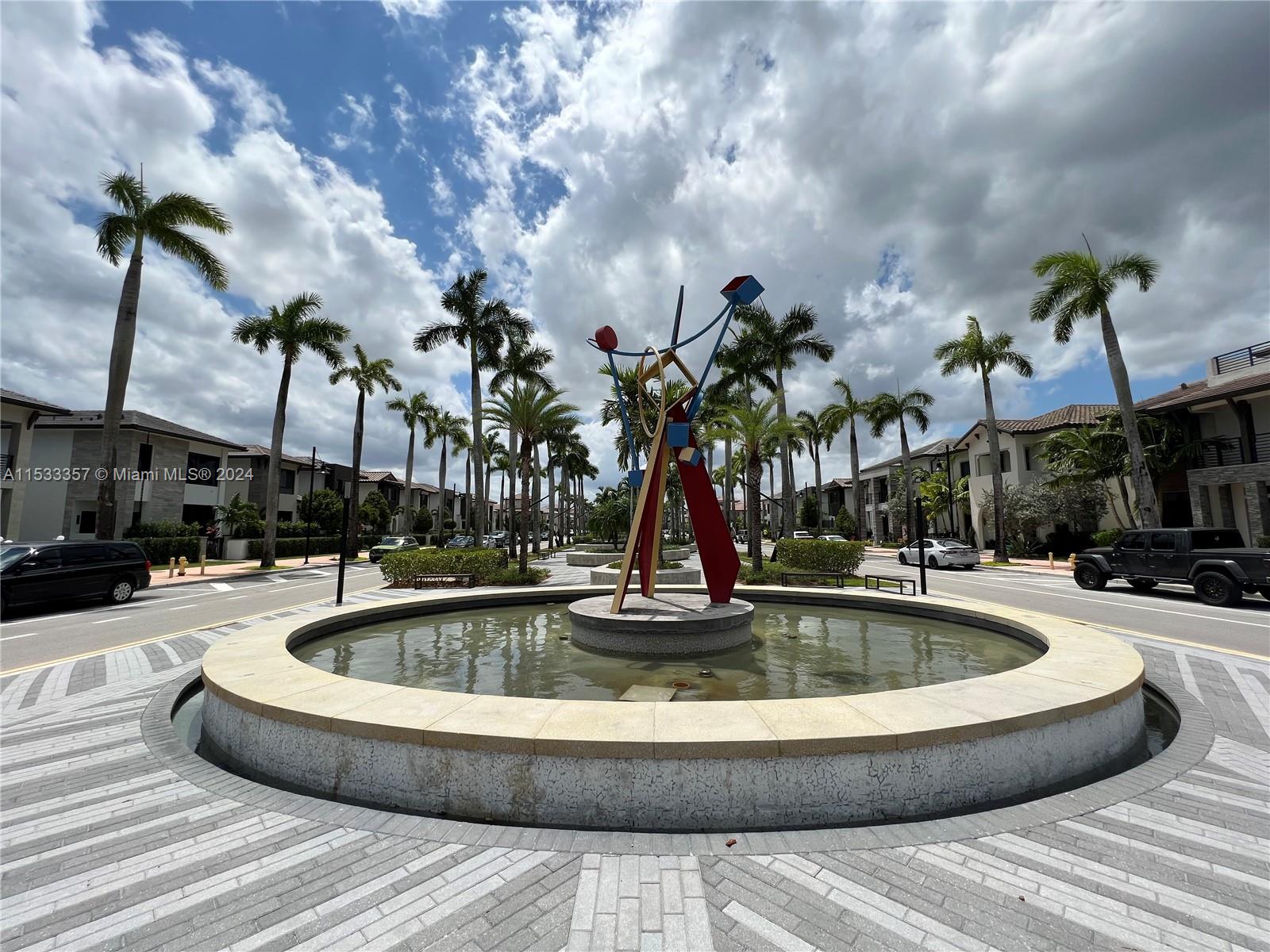 Urbana at Doral - Residential