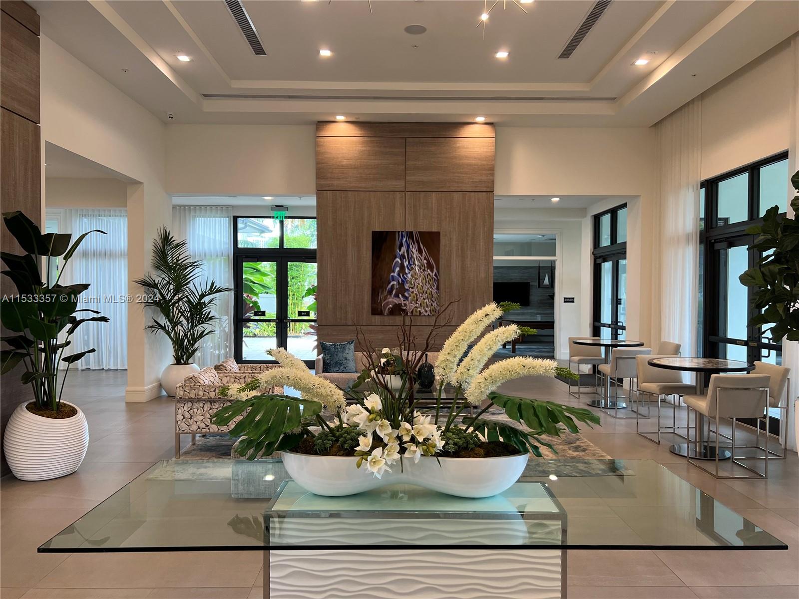 Urbana at Doral - Residential