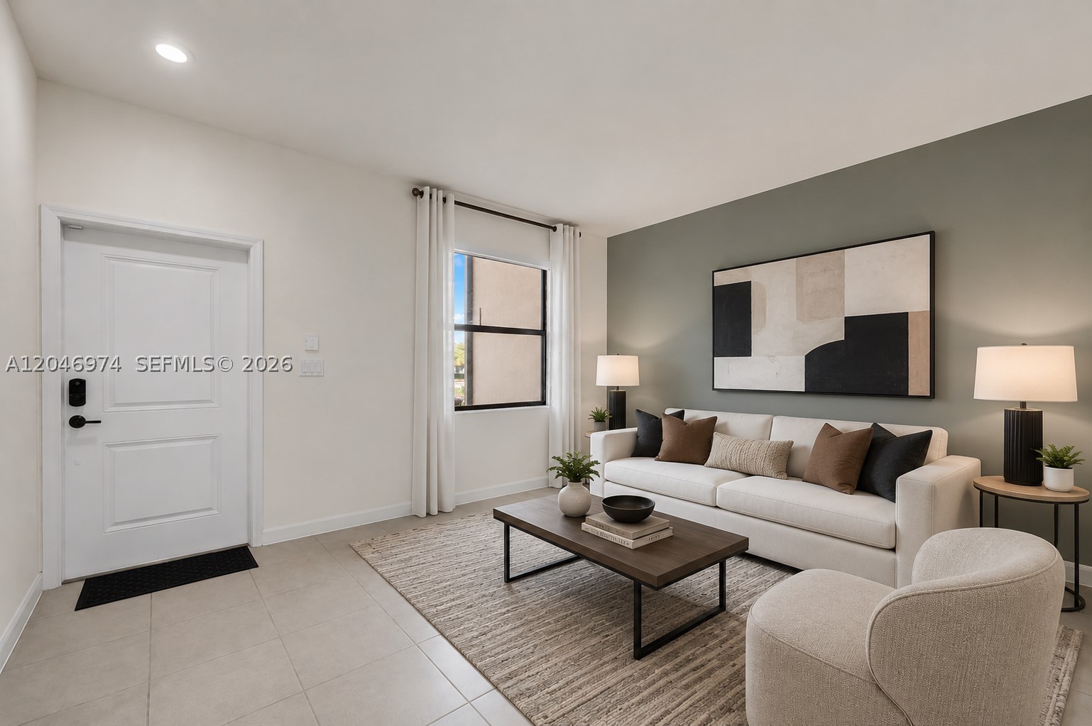 KENDALL ASSEMBLAGE SOUTH - Residential