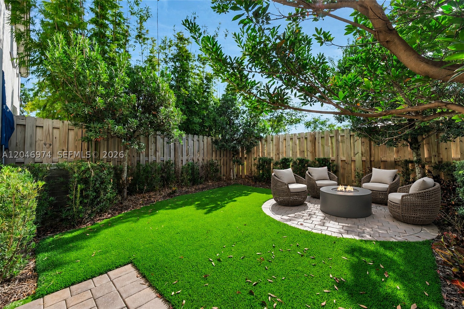 KENDALL ASSEMBLAGE SOUTH - Residential
