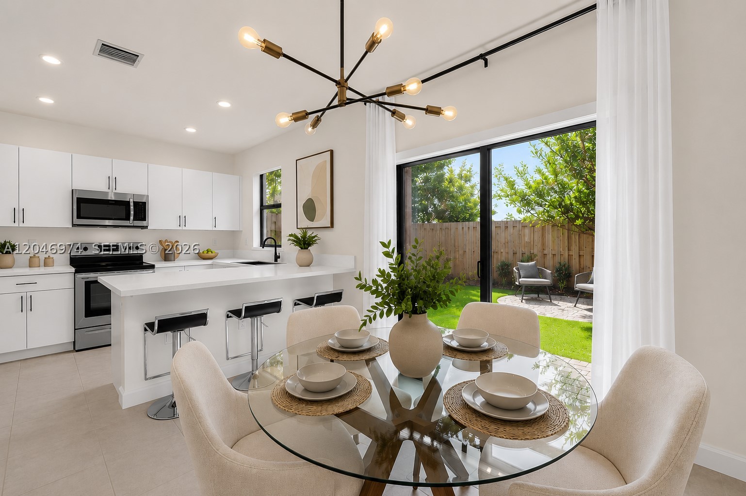 KENDALL ASSEMBLAGE SOUTH - Residential