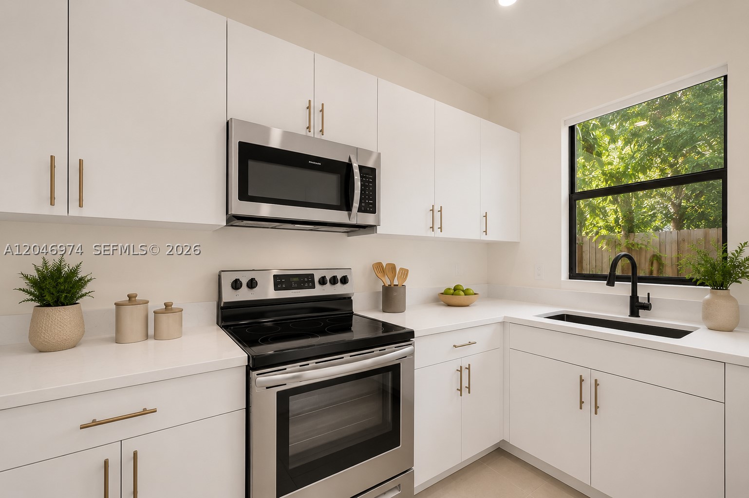 KENDALL ASSEMBLAGE SOUTH - Residential