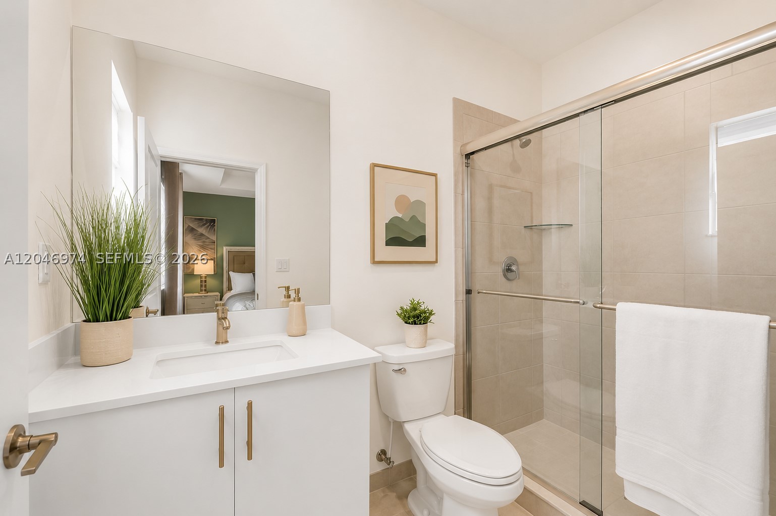 KENDALL ASSEMBLAGE SOUTH - Residential