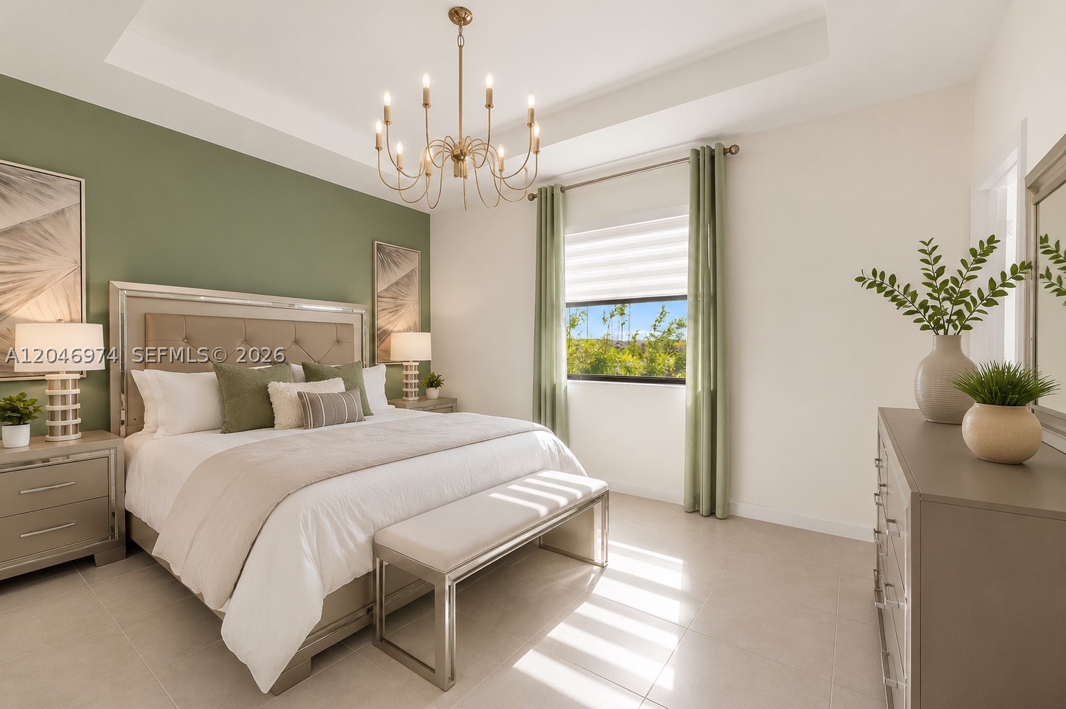 KENDALL ASSEMBLAGE SOUTH - Residential