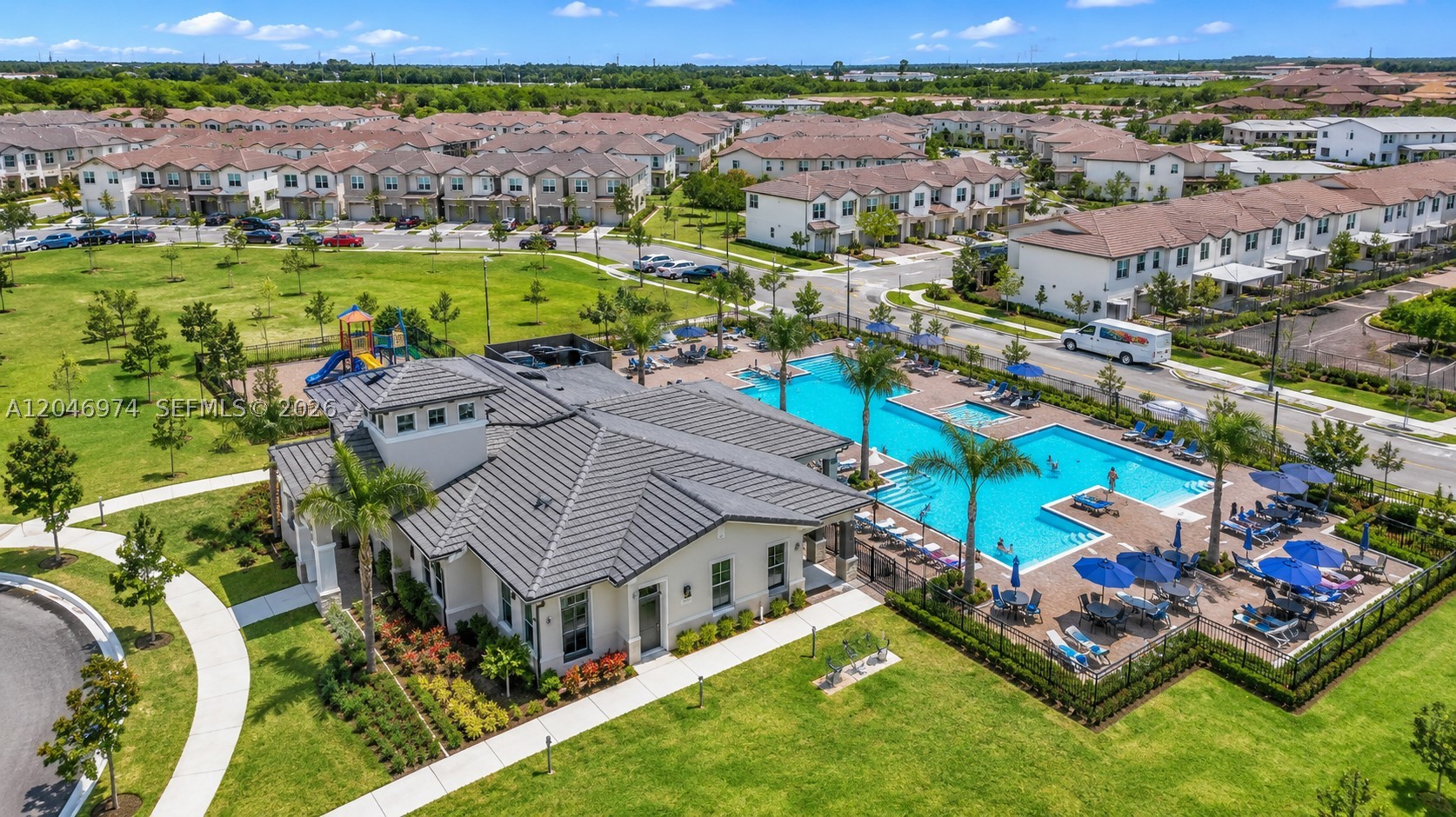 KENDALL ASSEMBLAGE SOUTH - Residential