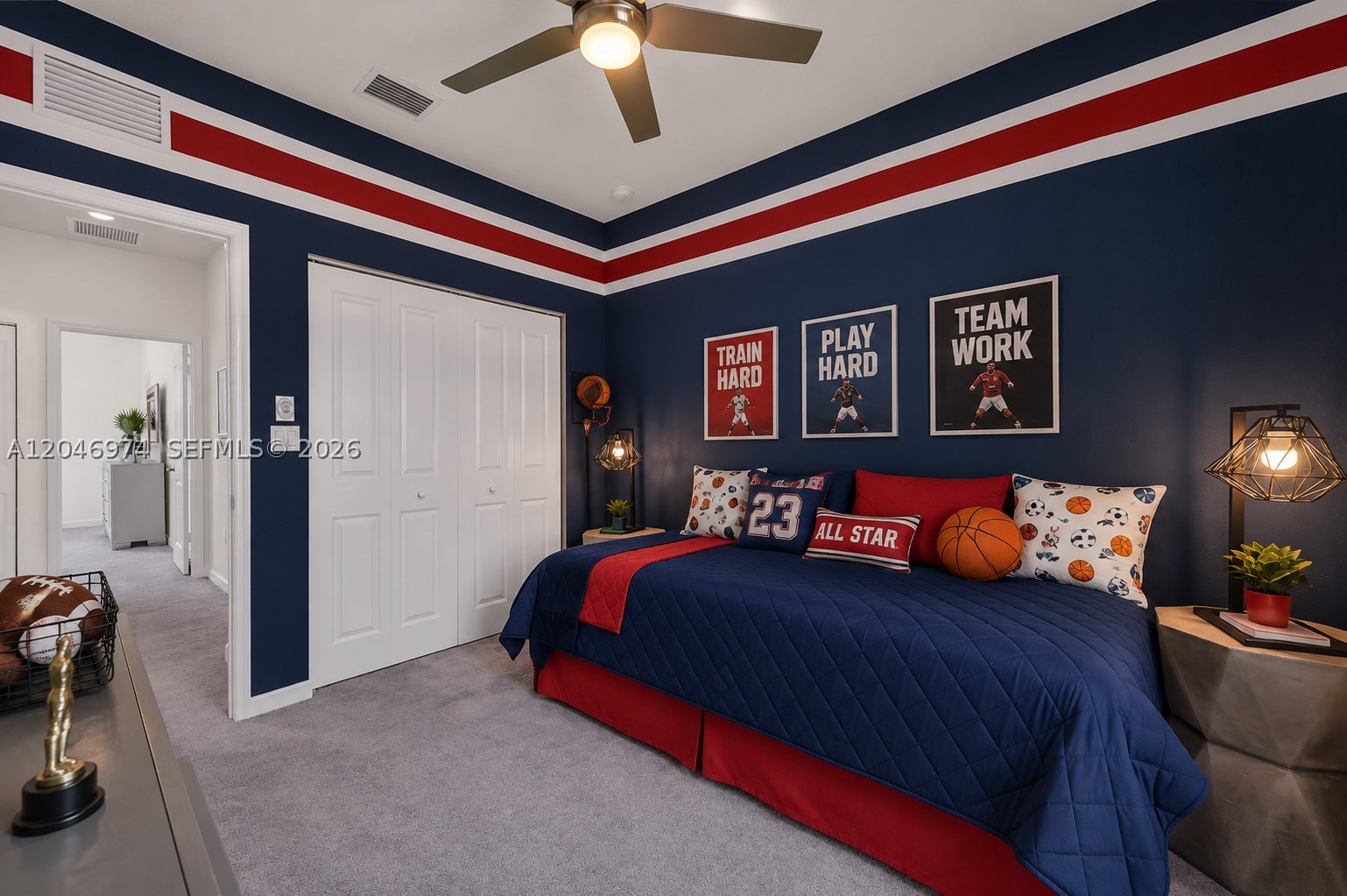 KENDALL ASSEMBLAGE SOUTH - Residential
