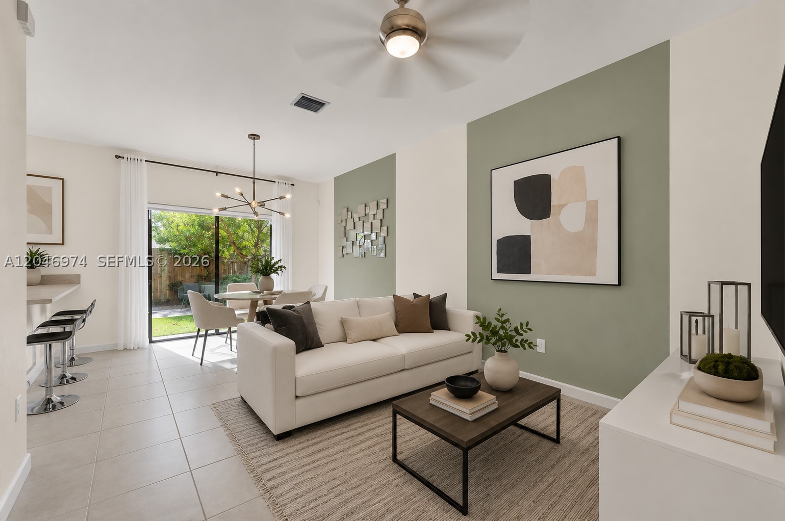 KENDALL ASSEMBLAGE SOUTH - Residential