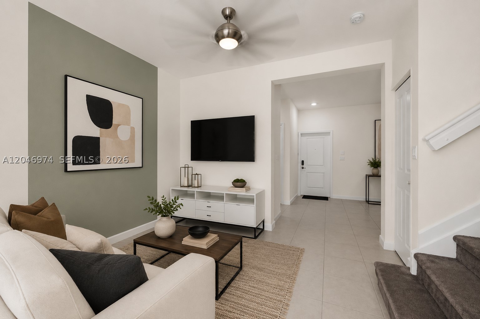 KENDALL ASSEMBLAGE SOUTH - Residential