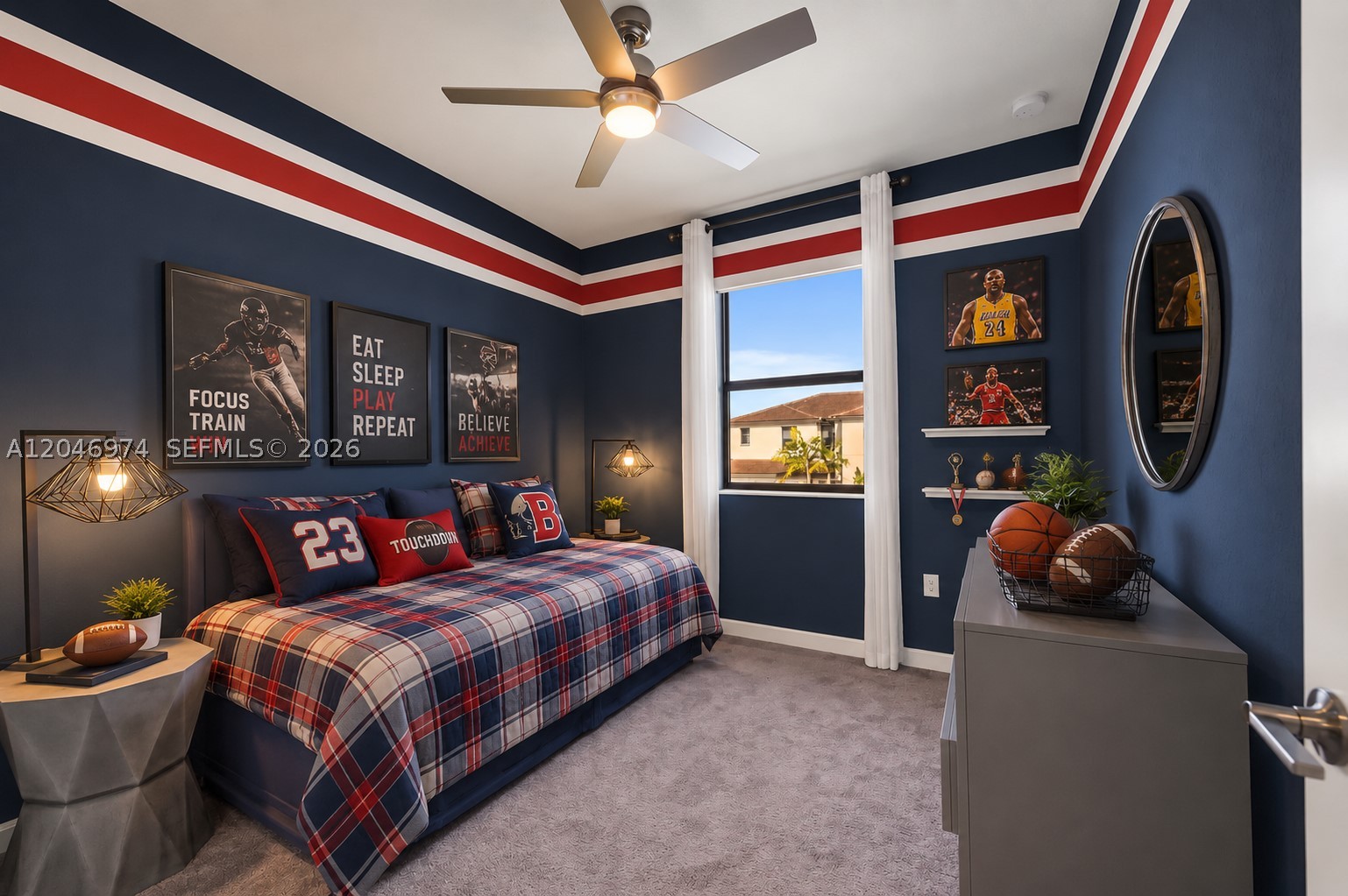 KENDALL ASSEMBLAGE SOUTH - Residential