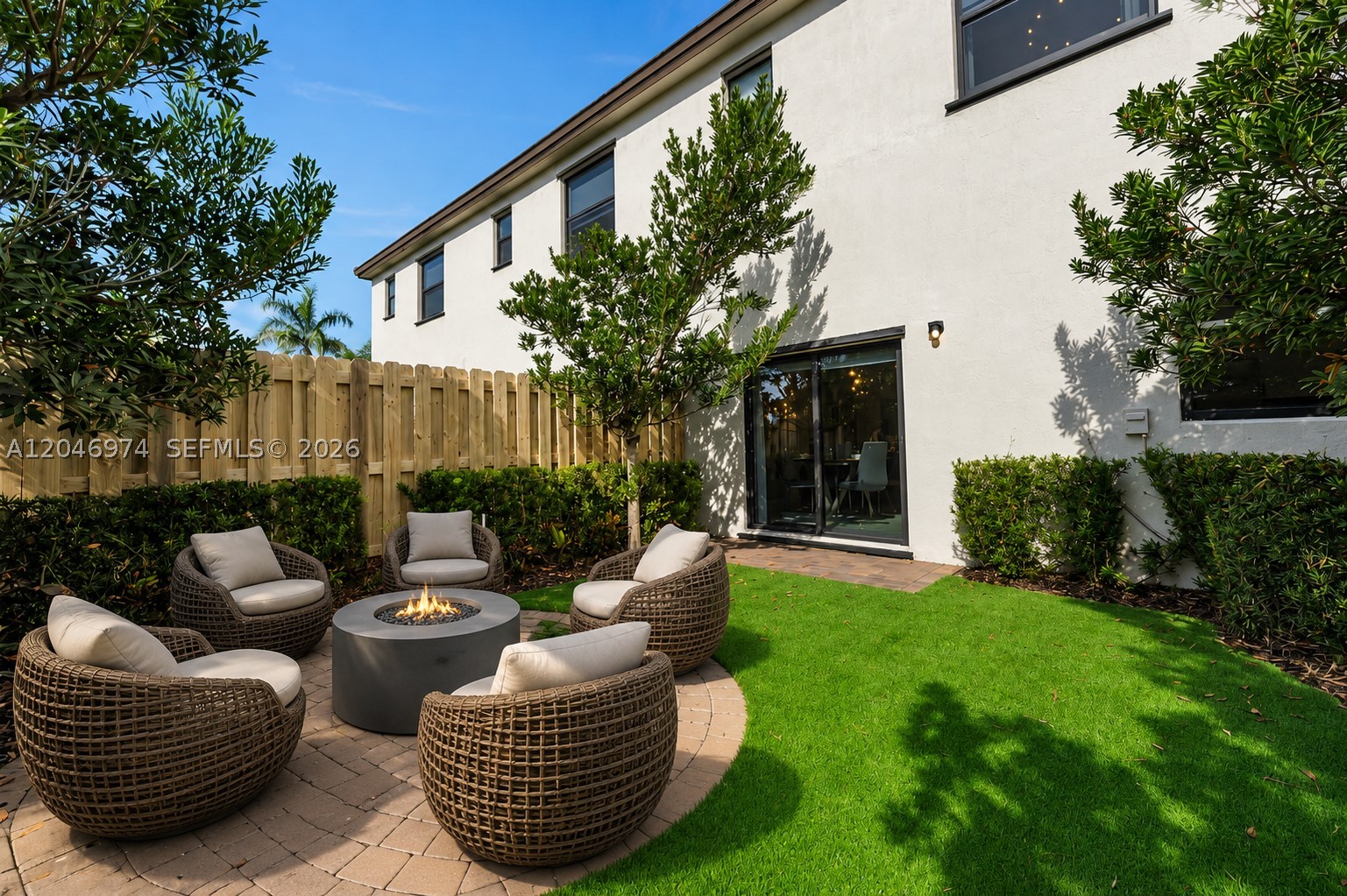 KENDALL ASSEMBLAGE SOUTH - Residential