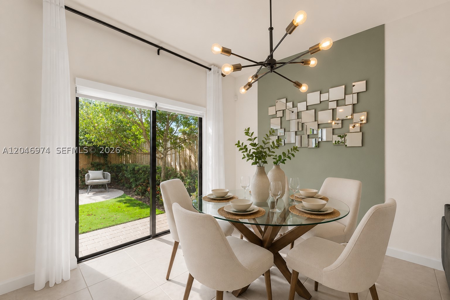 KENDALL ASSEMBLAGE SOUTH - Residential