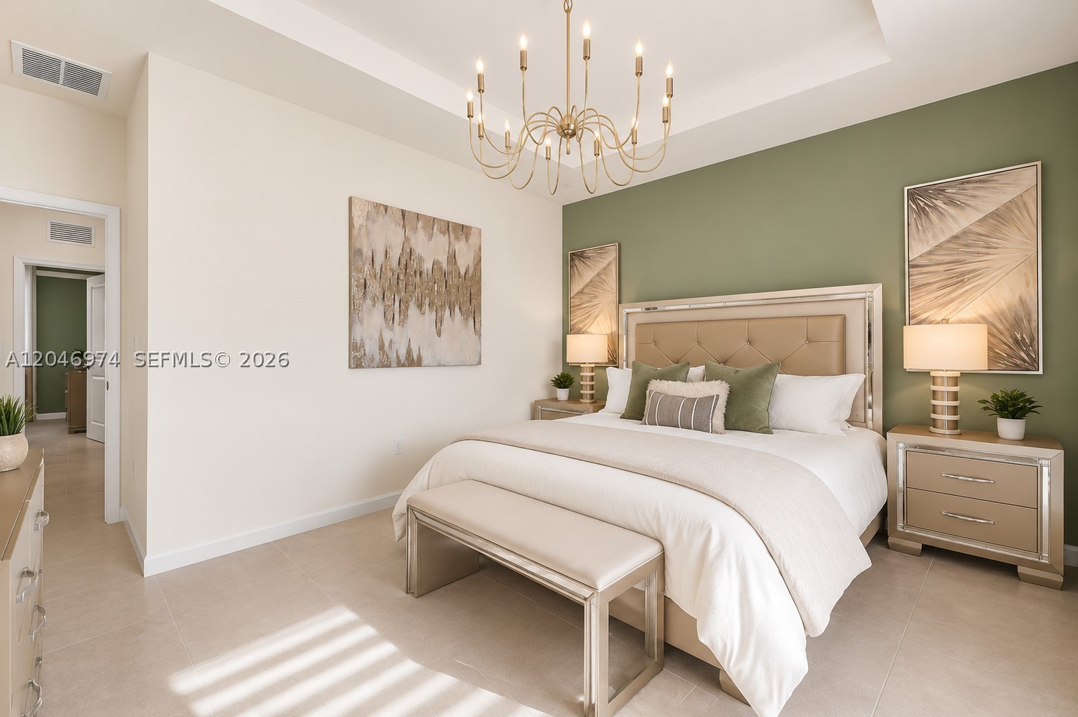 KENDALL ASSEMBLAGE SOUTH - Residential