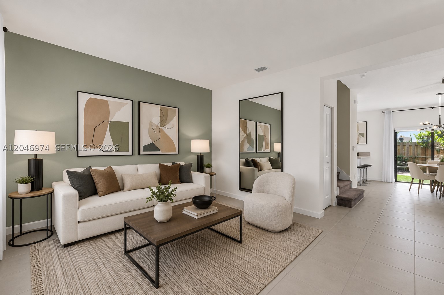 KENDALL ASSEMBLAGE SOUTH - Residential