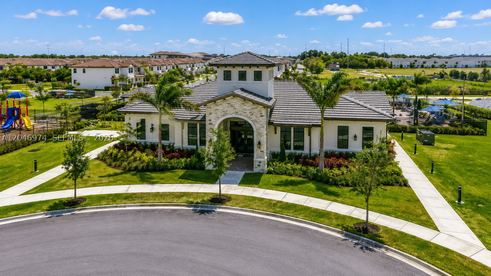 KENDALL ASSEMBLAGE SOUTH - Residential