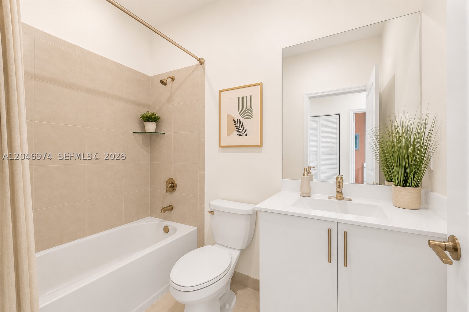 KENDALL ASSEMBLAGE SOUTH - Residential
