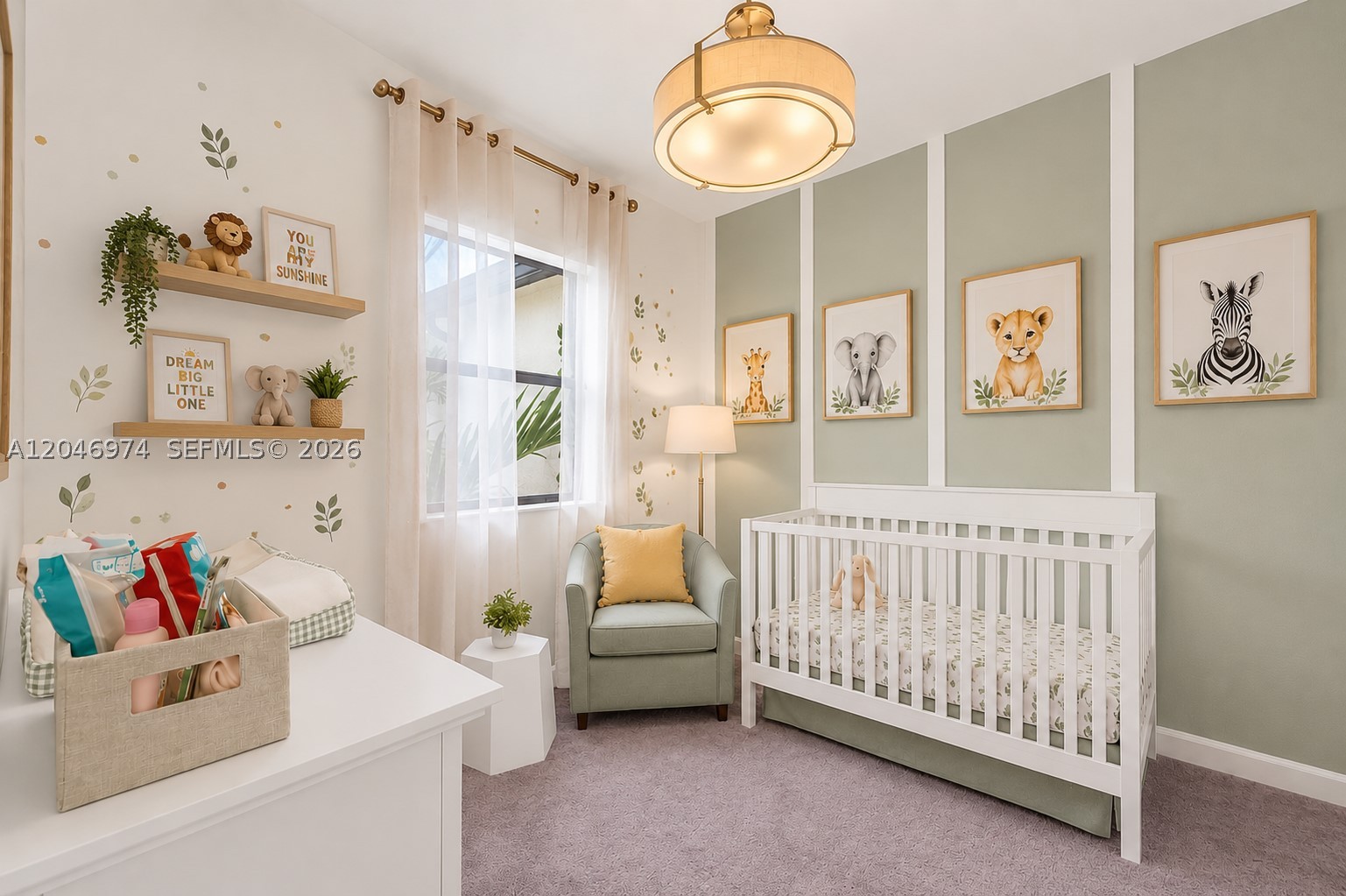KENDALL ASSEMBLAGE SOUTH - Residential