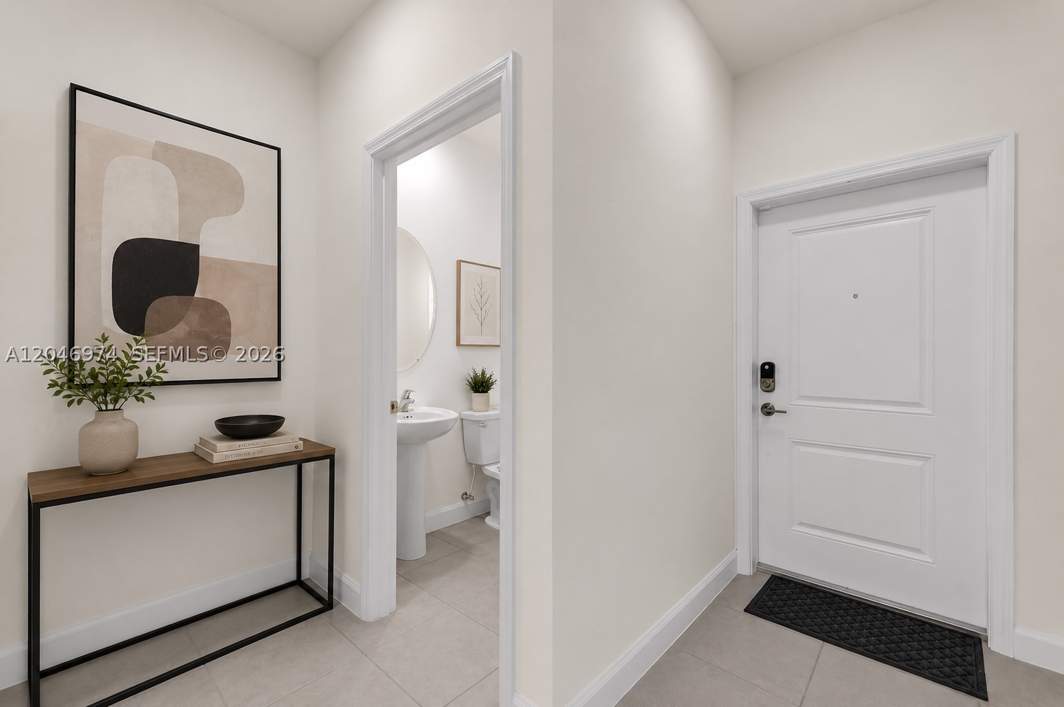 KENDALL ASSEMBLAGE SOUTH - Residential