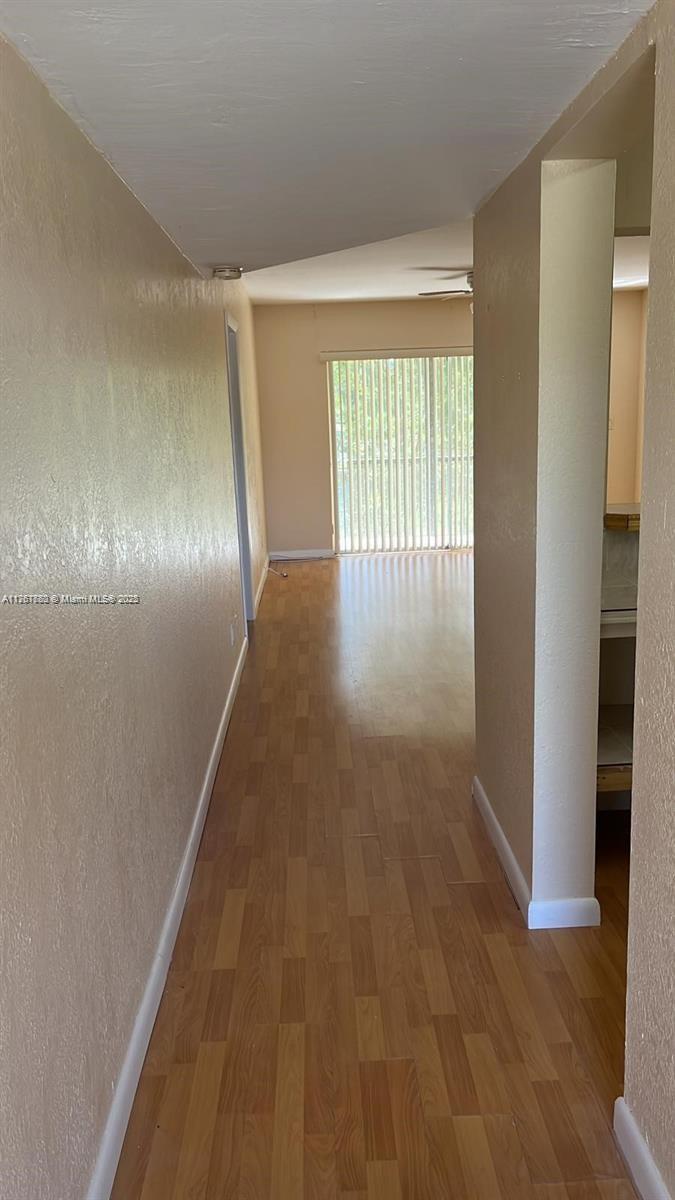 VERSAILLES GARDENS CONDO - Residential