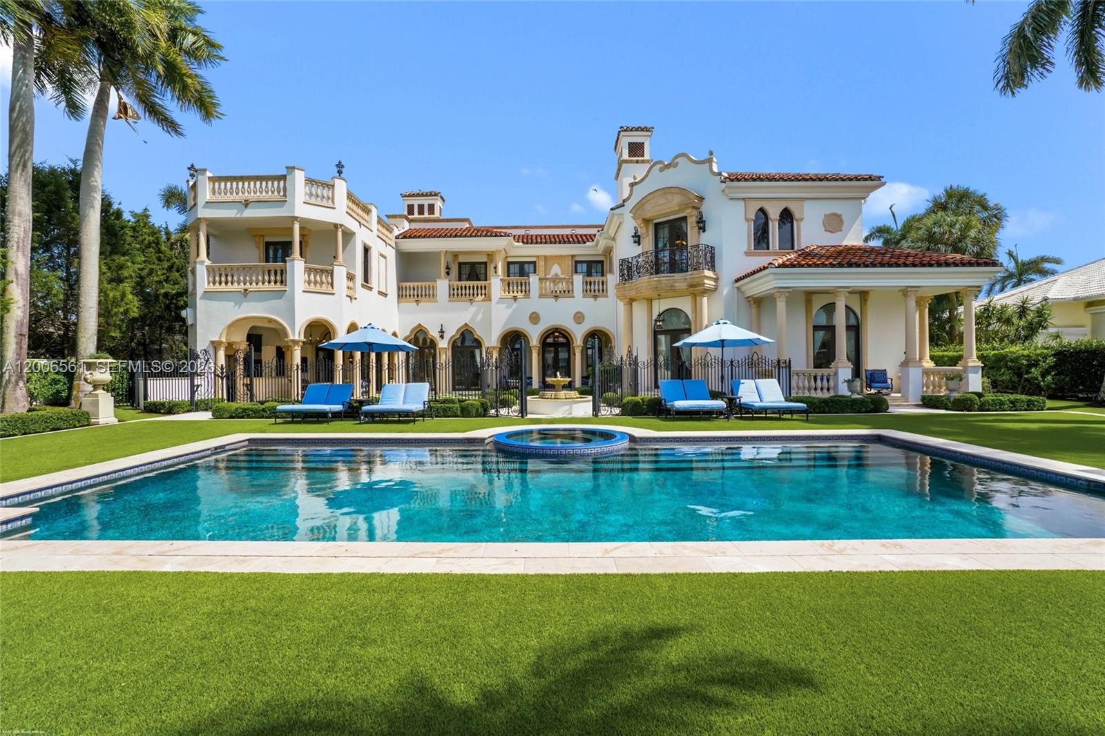 Admirals Cove - Residential