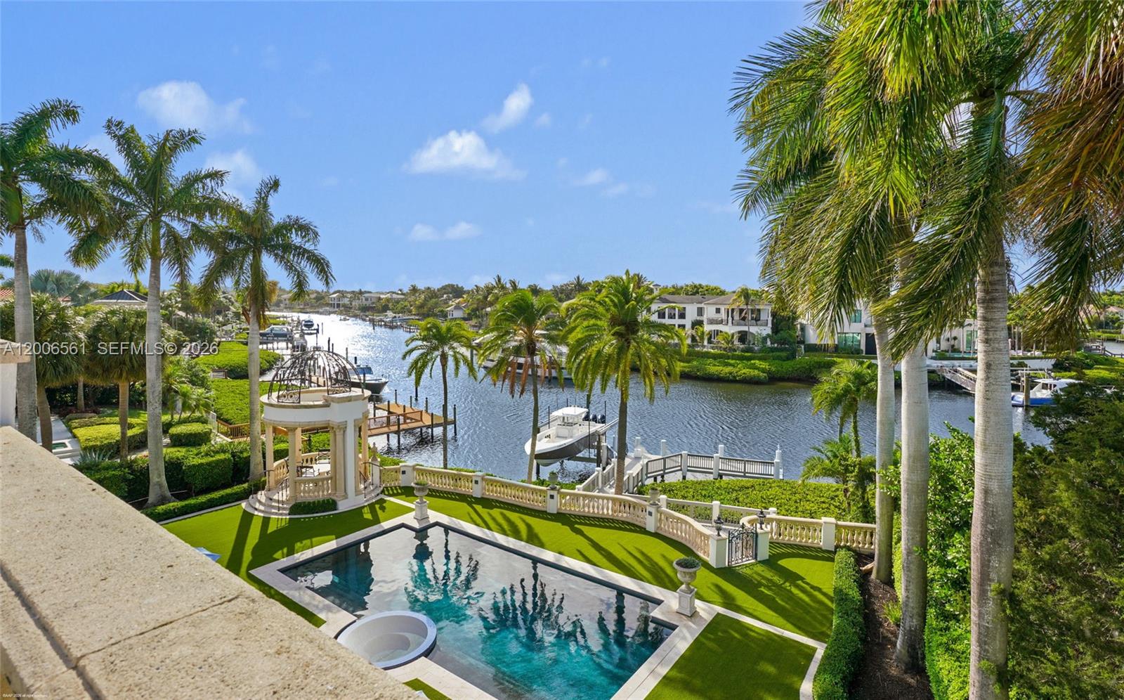 Admirals Cove - Residential