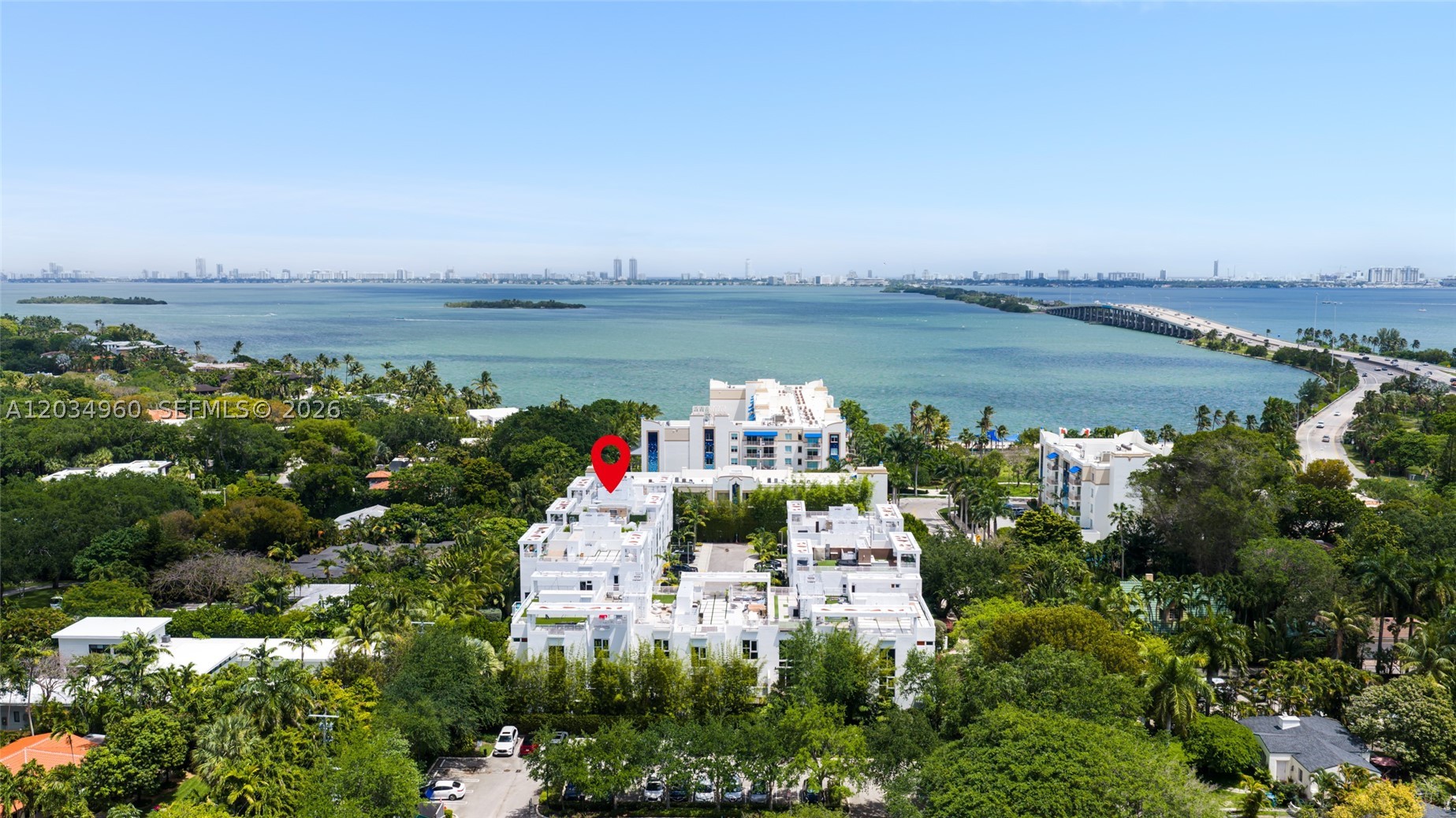 One Bay Residences - Residential
