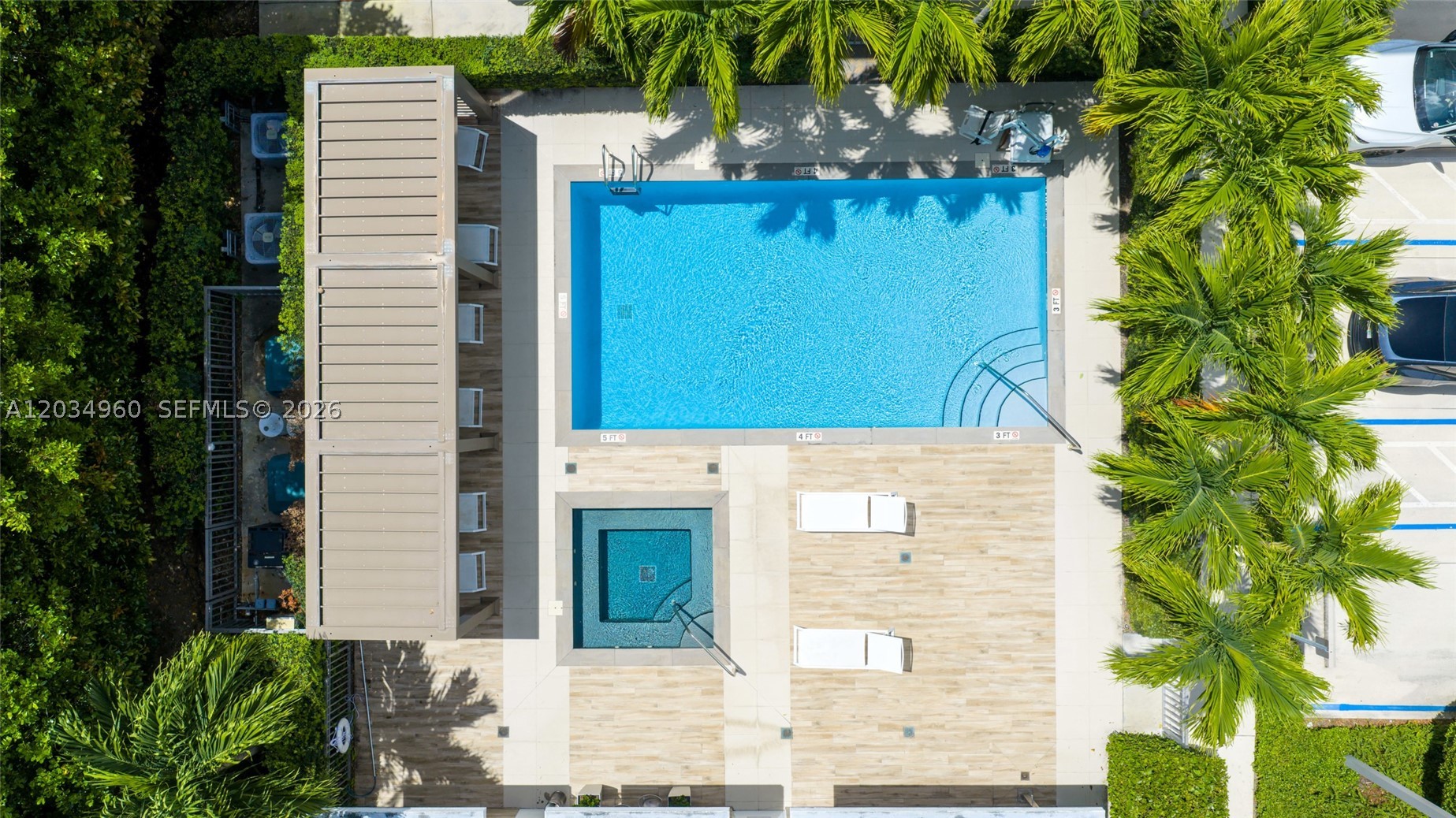 One Bay Residences - Residential