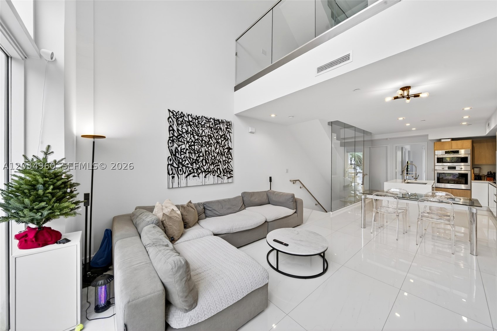 One Bay Residences - Residential