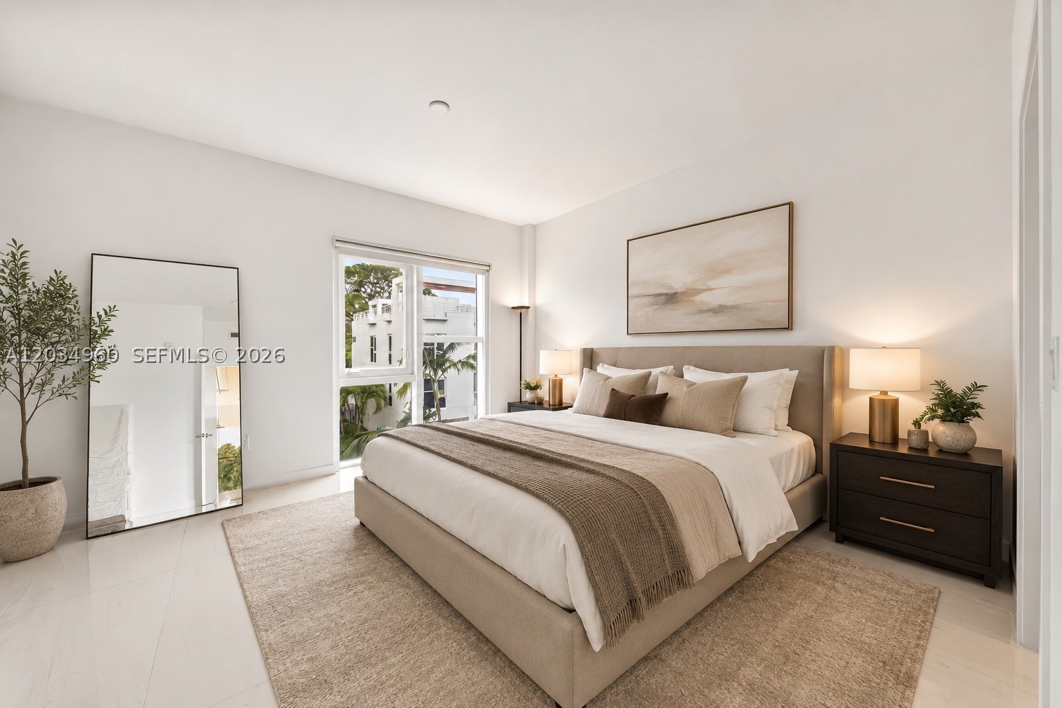 One Bay Residences - Residential