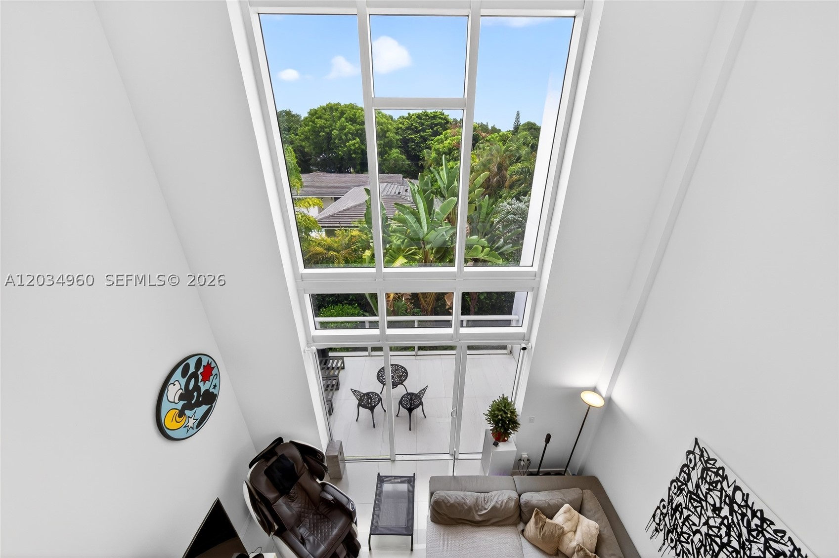 One Bay Residences - Residential