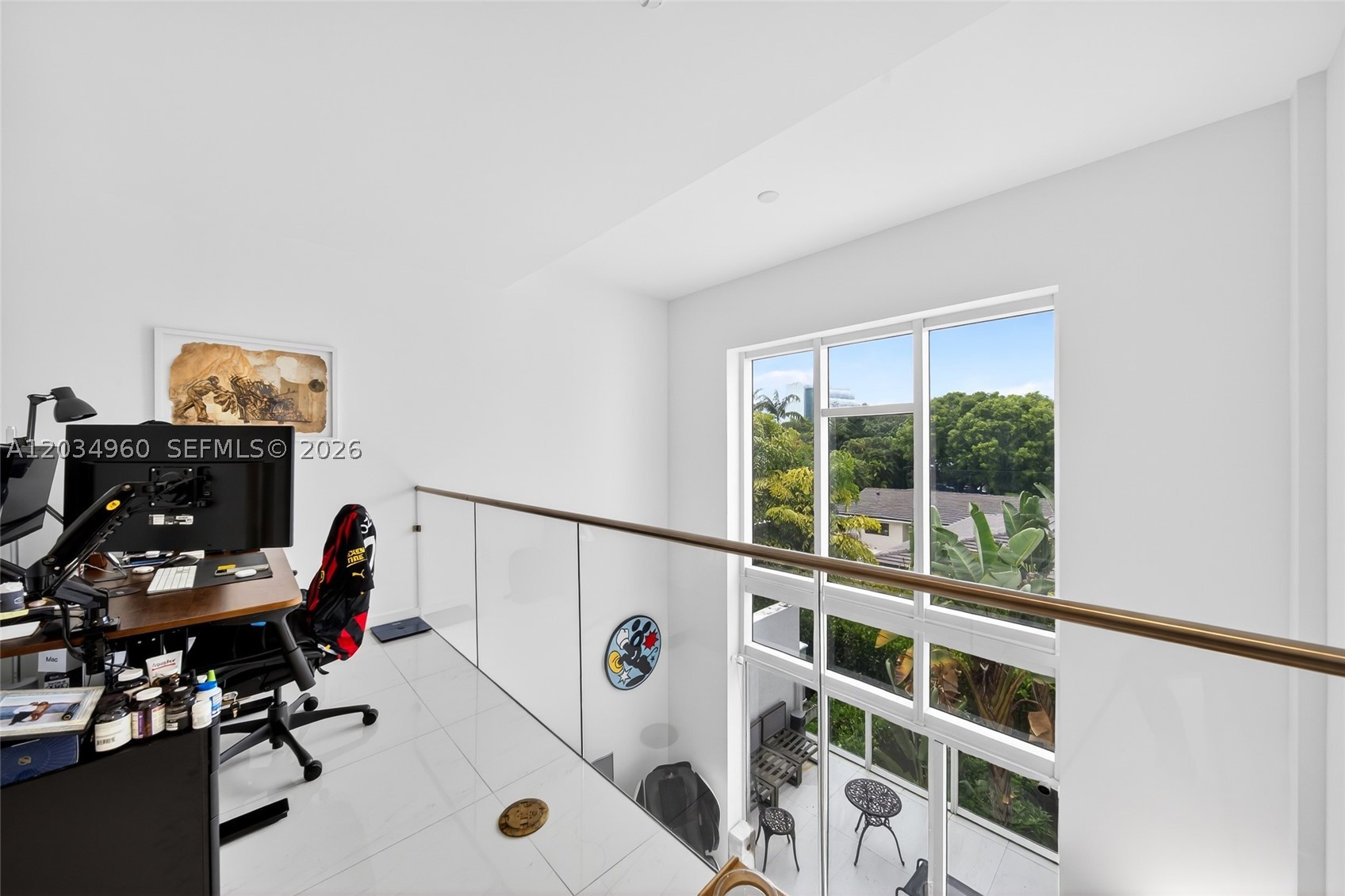 One Bay Residences - Residential
