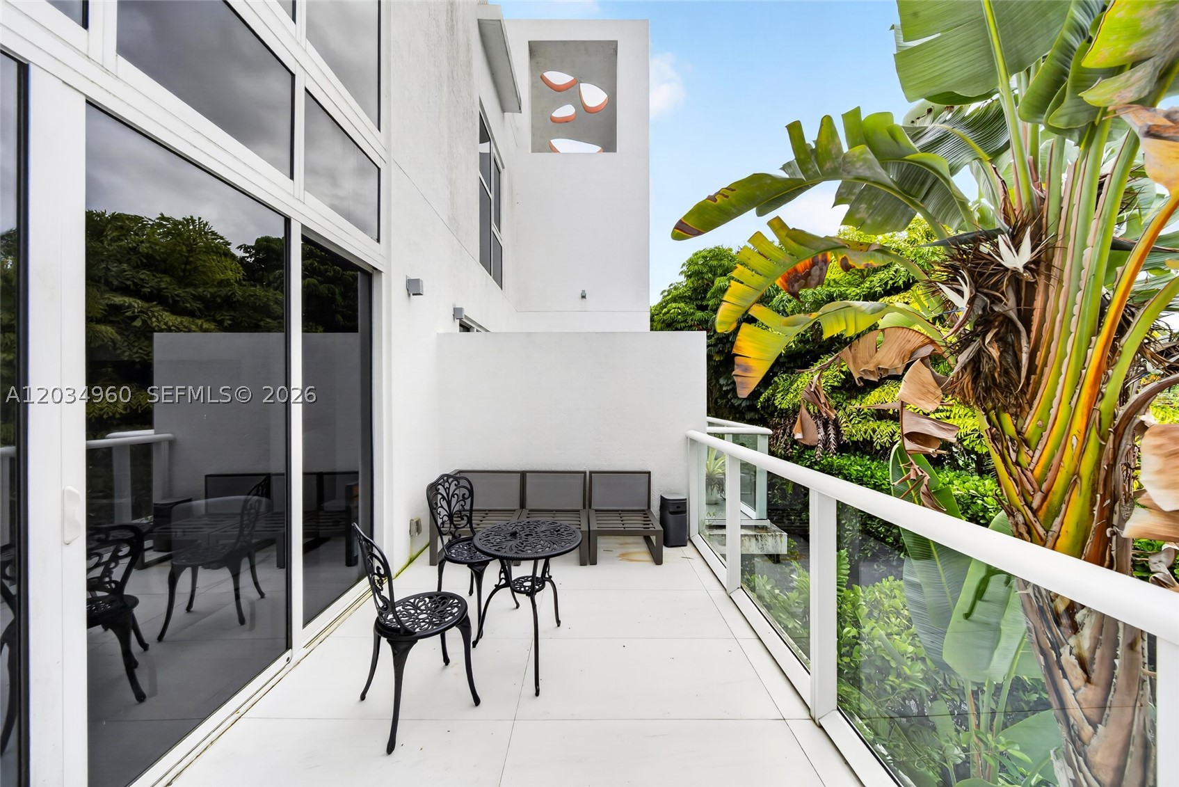 One Bay Residences - Residential