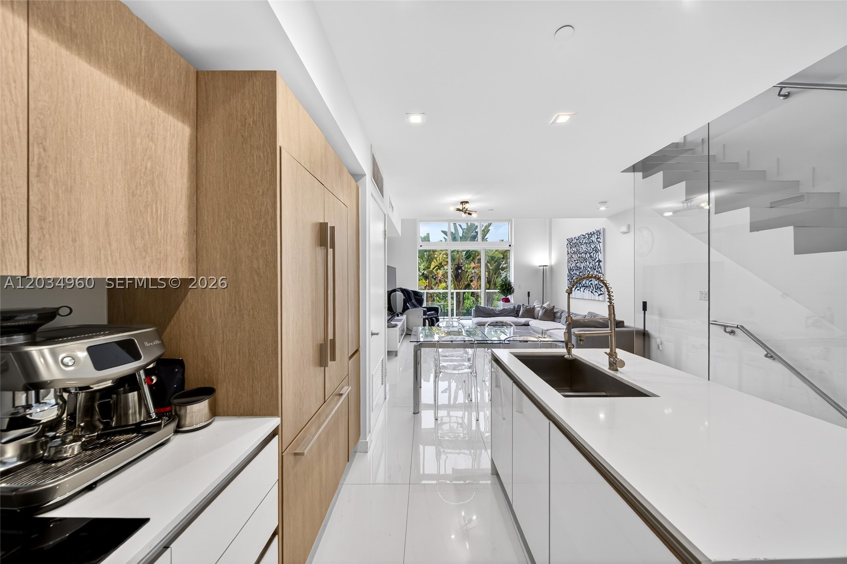 One Bay Residences - Residential